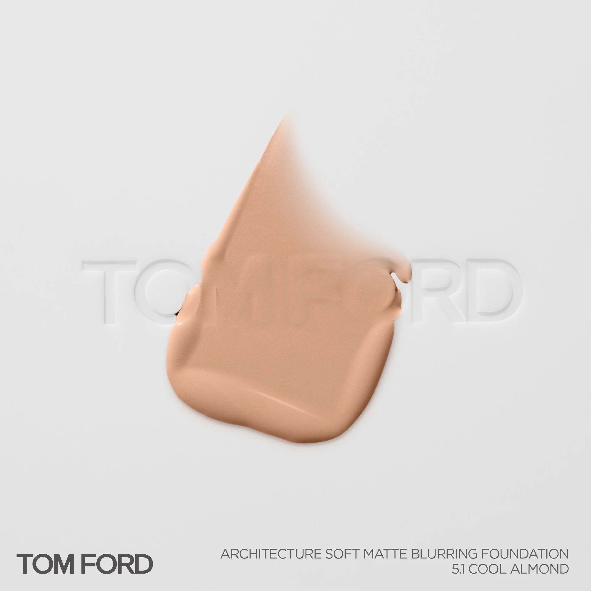 Architecture Soft Matte Blurring Foundation - Image 76