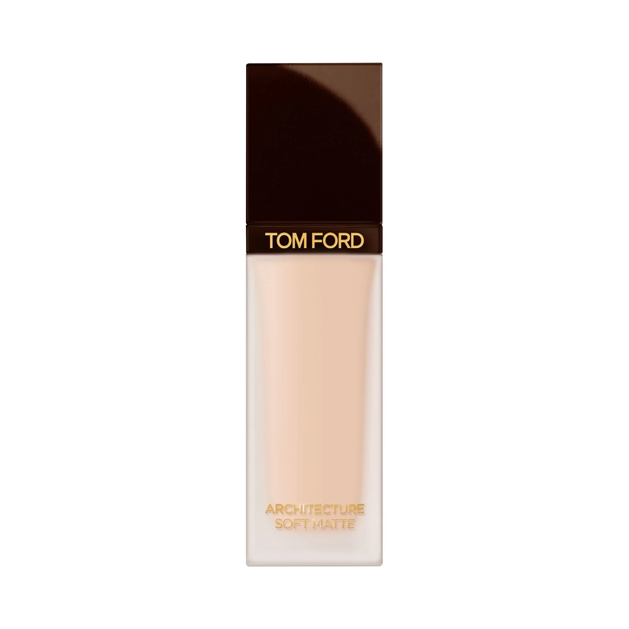 Architecture Soft Matte Blurring Foundation - Image 79