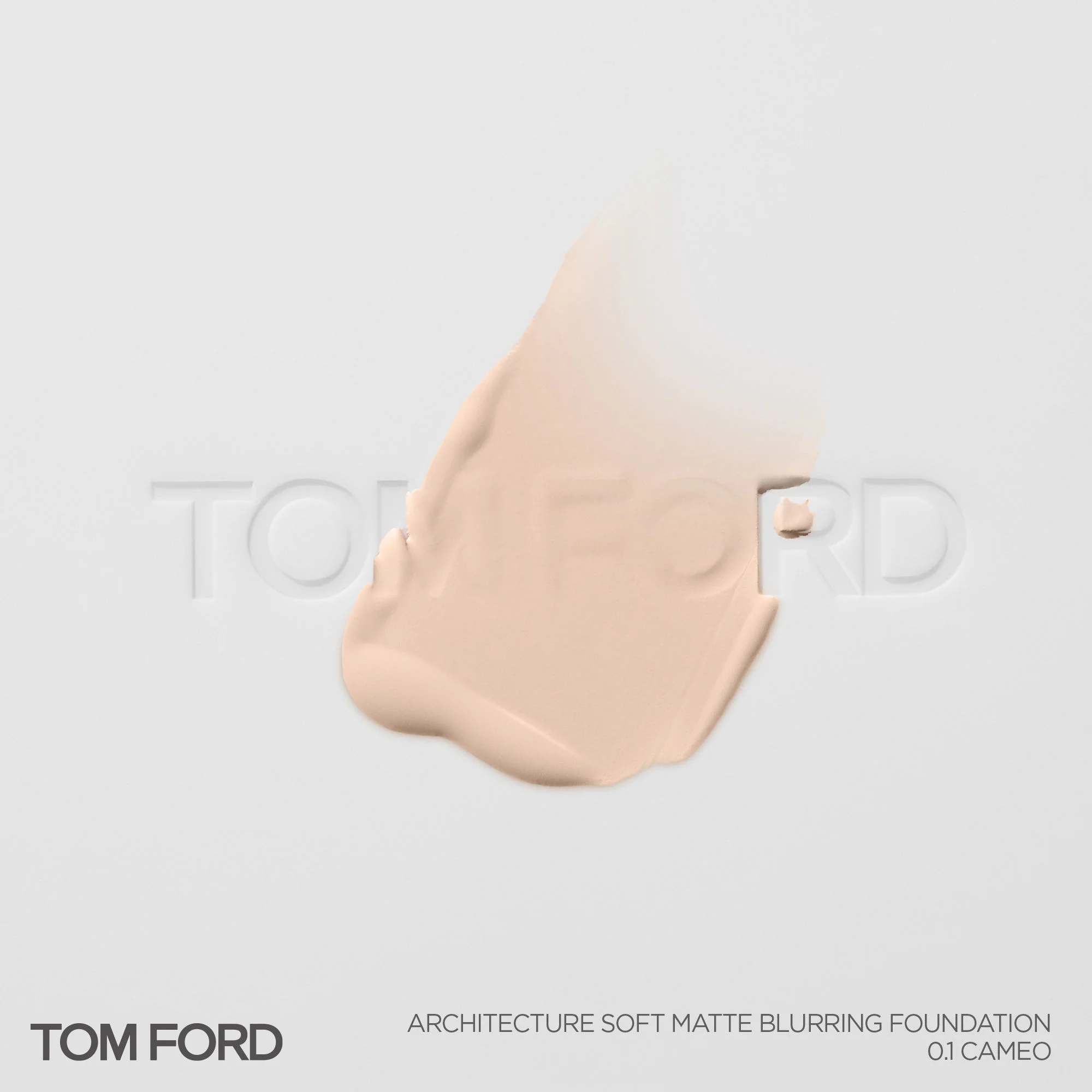 Architecture Soft Matte Blurring Foundation - Image 80