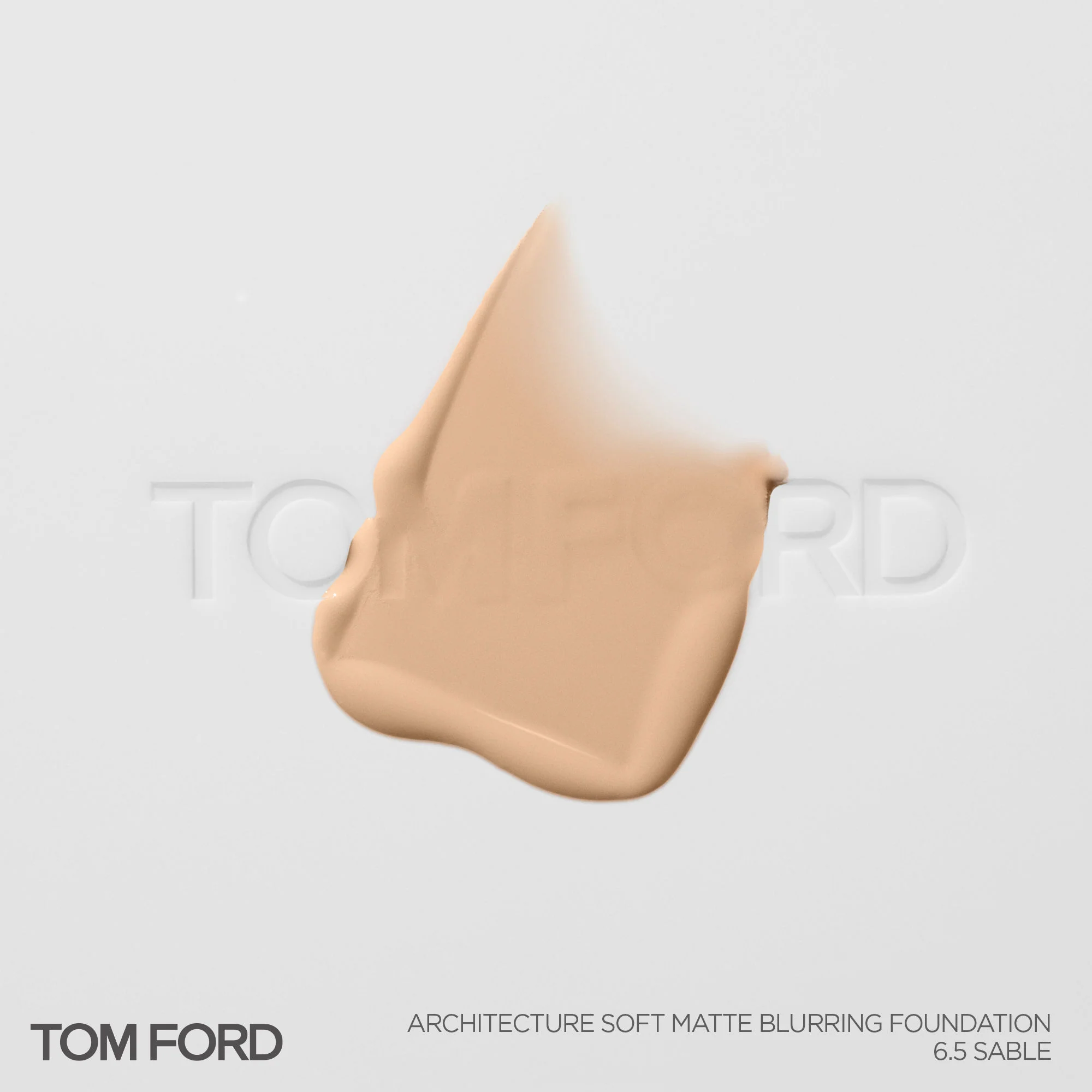Architecture Soft Matte Blurring Foundation - Image 82