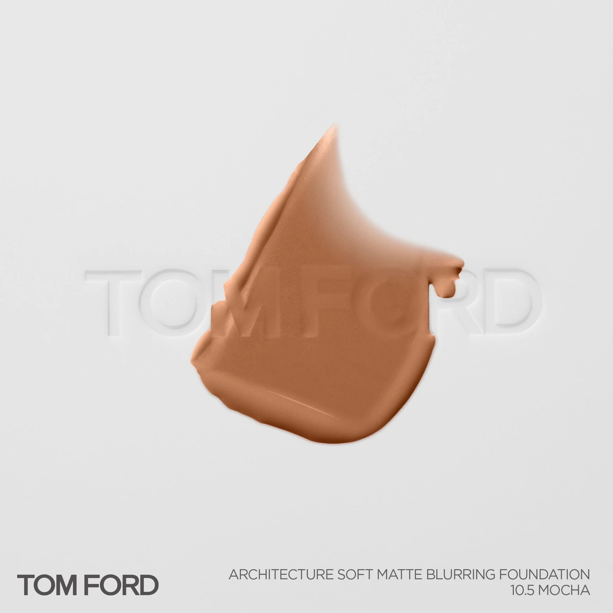 Architecture Soft Matte Blurring Foundation - Image 84