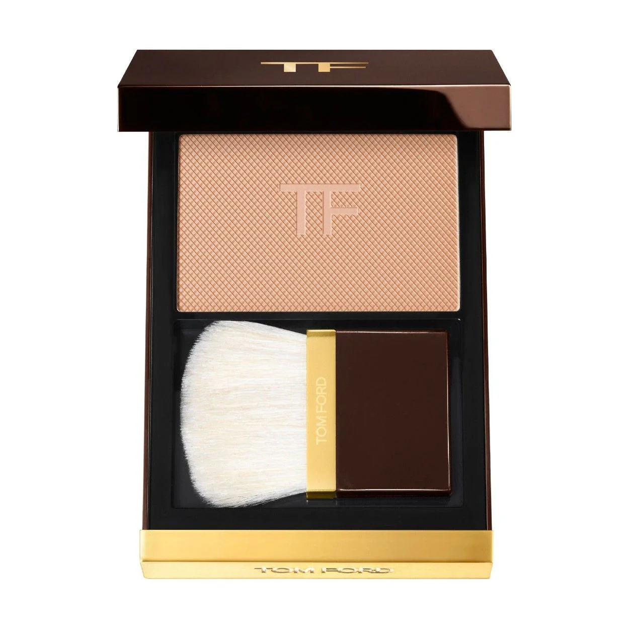 Architecture Soft Matte Blurring Powder - Image 5