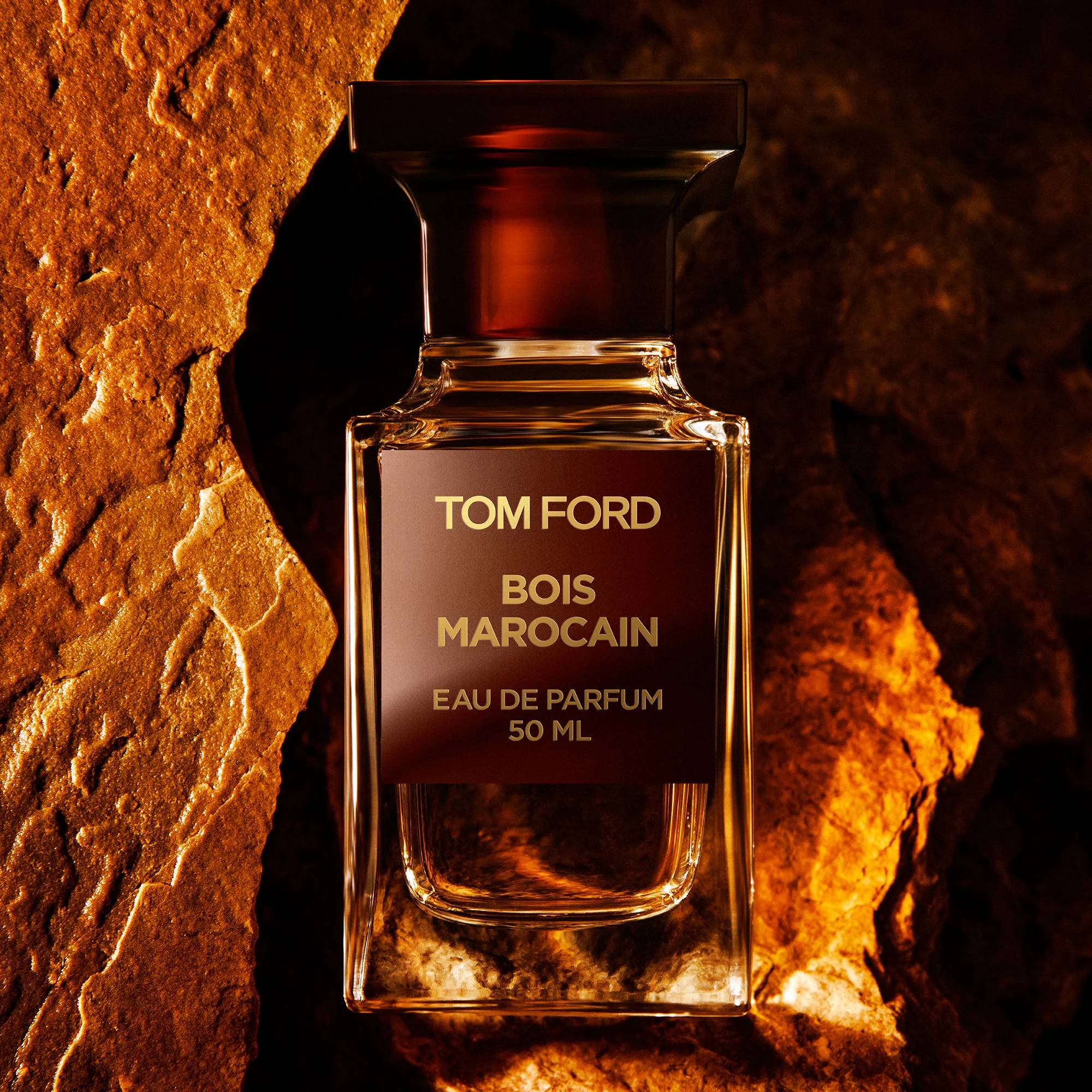 Bois Marocain Eau de Parfum - Image 3