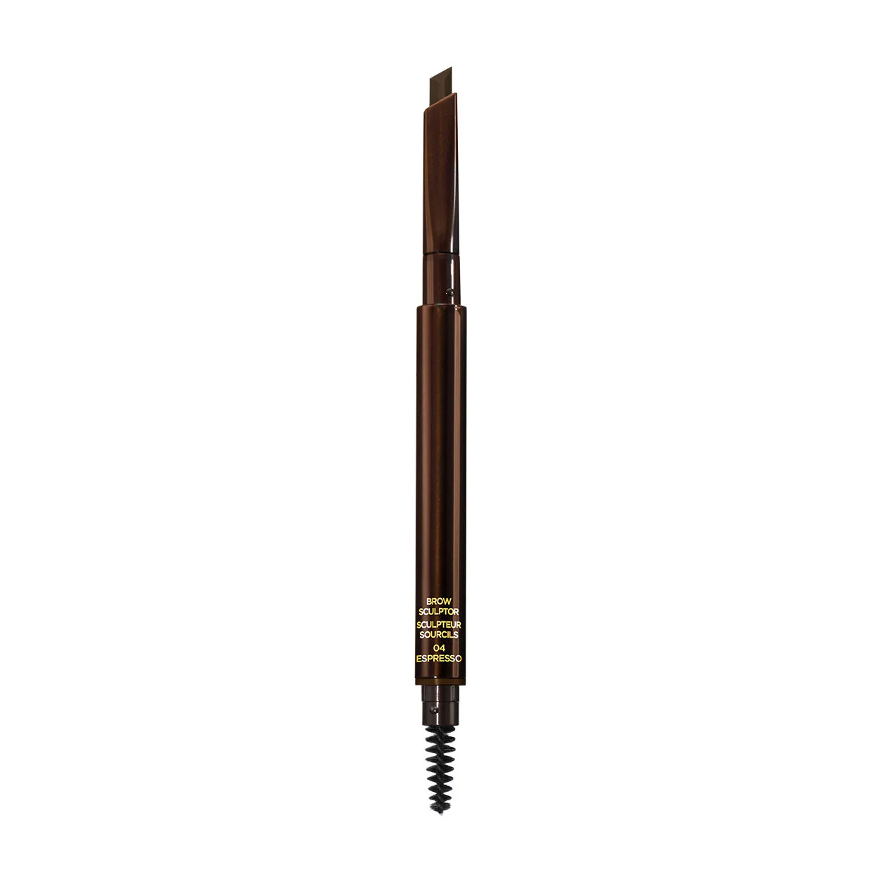 Brow Sculptor Eyebrow Pencil with Refill - Image 4