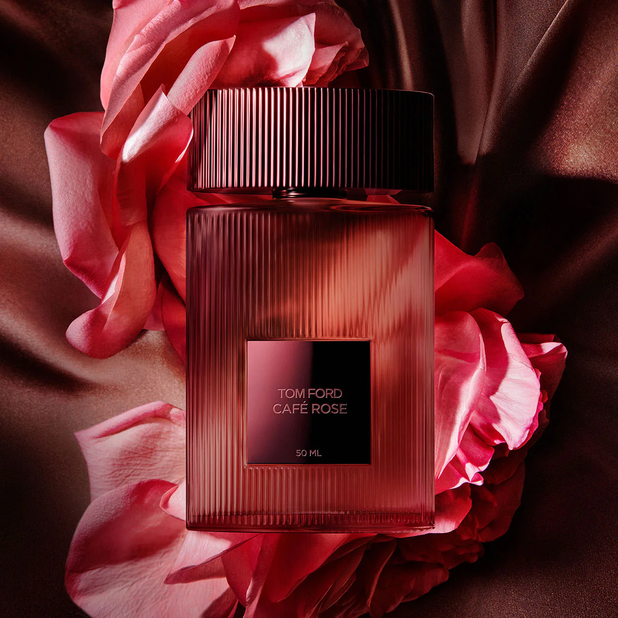 Café Rose Eau de Parfum - Image 2