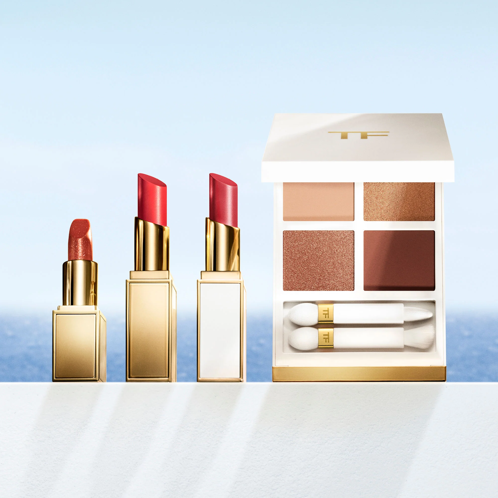 Clutch Size Sun Spark Lip Balm - Image 5