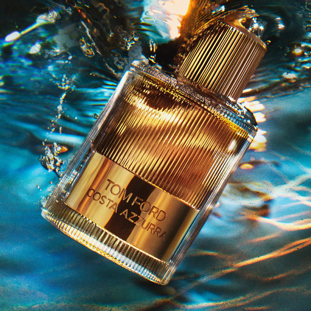 Costa Azzurra Eau de Parfum - Image 3