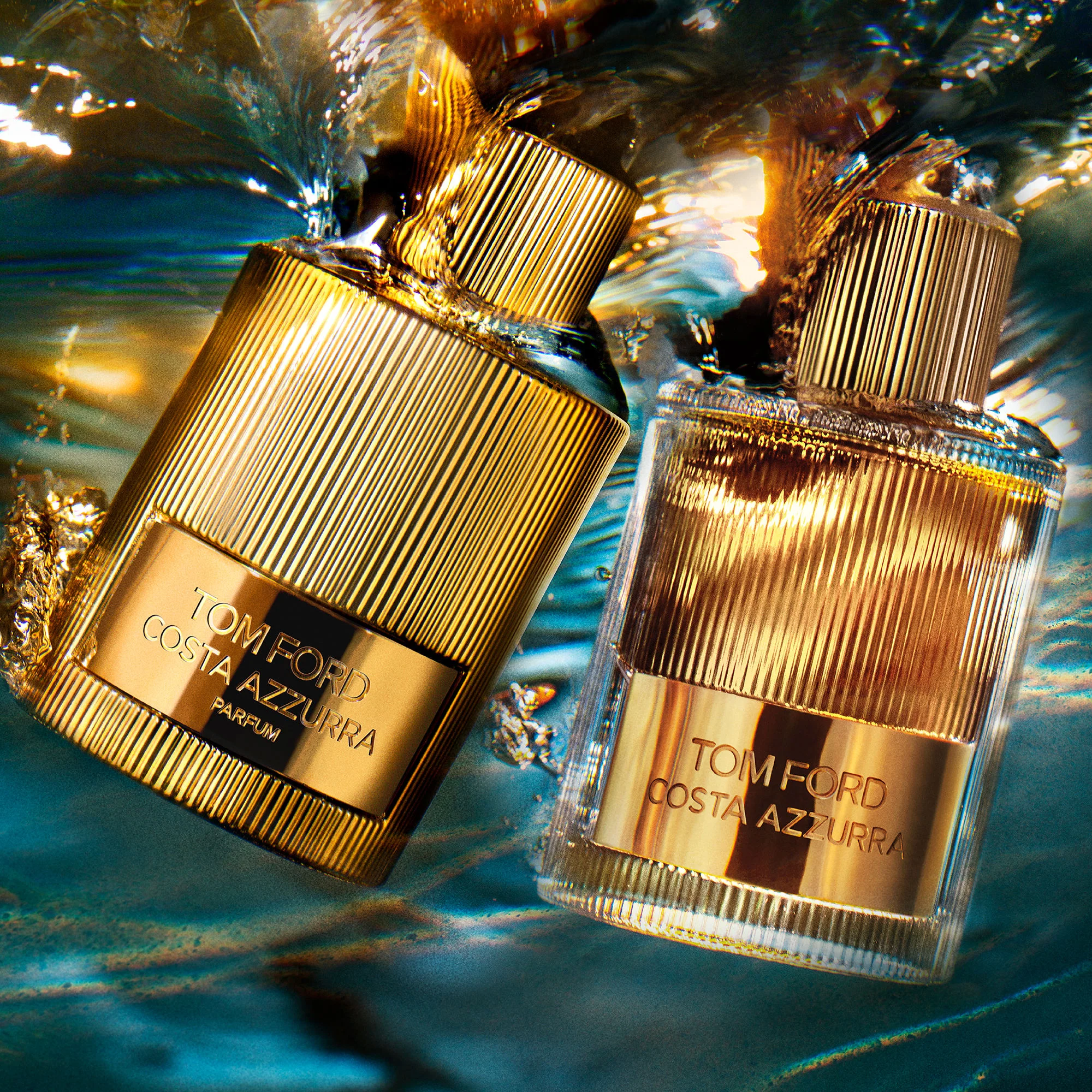 Costa Azzurra Parfum - Image 3
