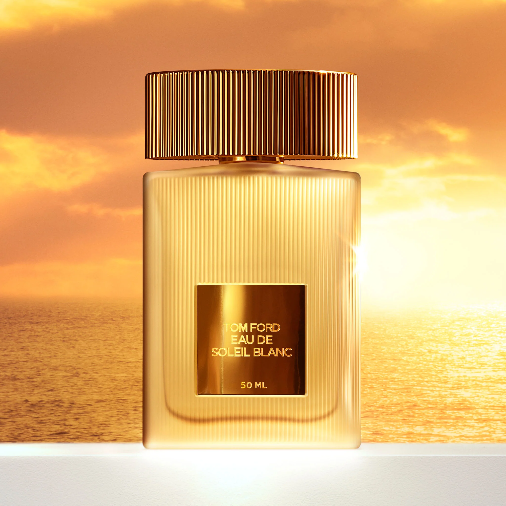 Eau de Soleil Blanc Eau de Toilette - Image 2