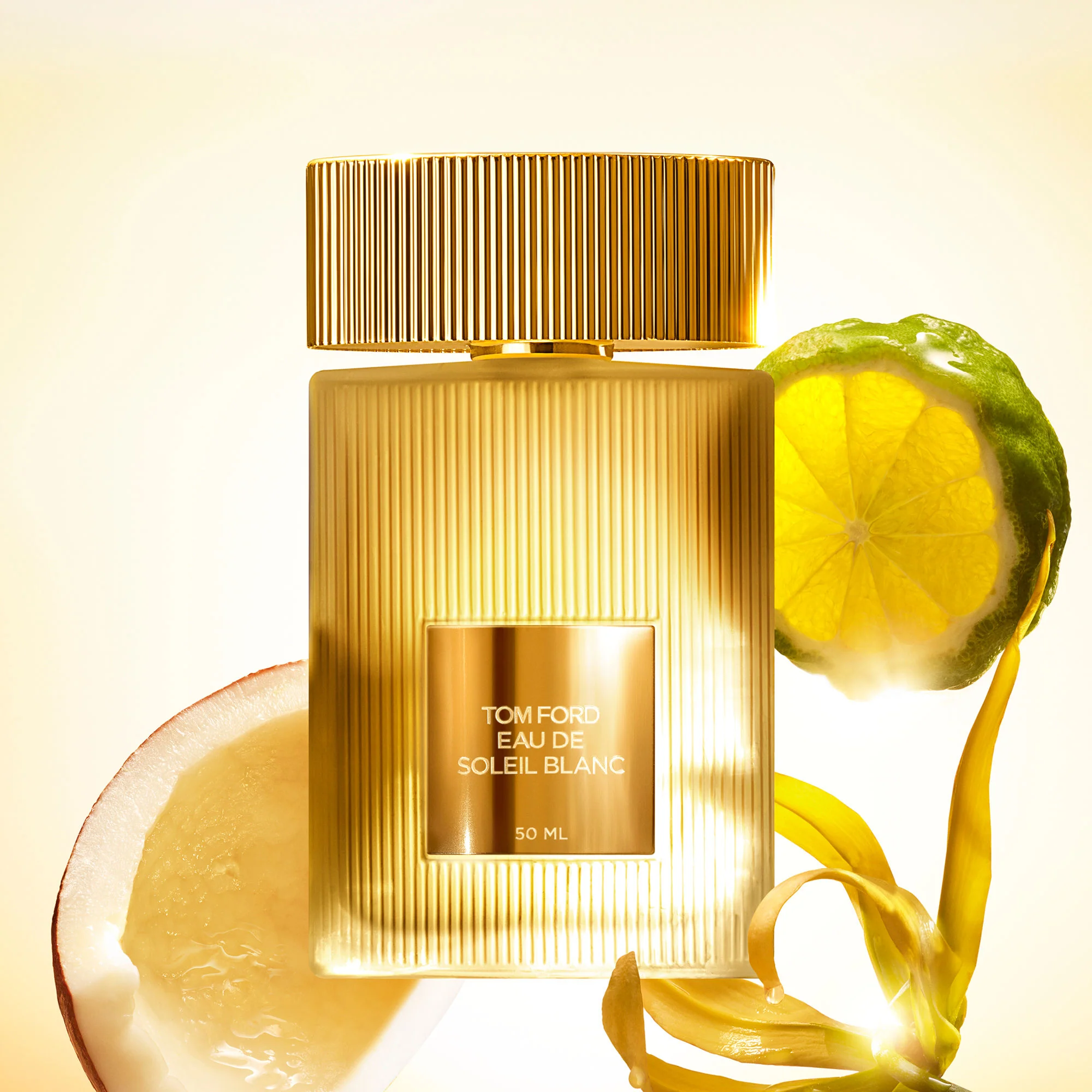 Eau de Soleil Blanc Eau de Toilette - Image 6