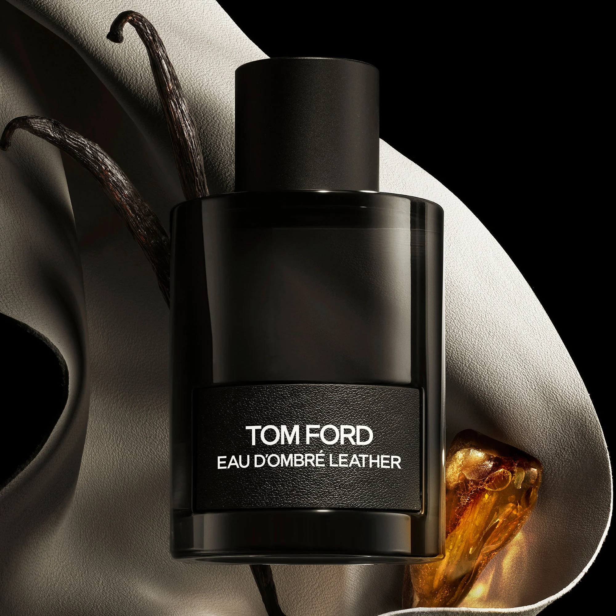 Eau d'Ombre Leather Eau de Toilette - Image 6