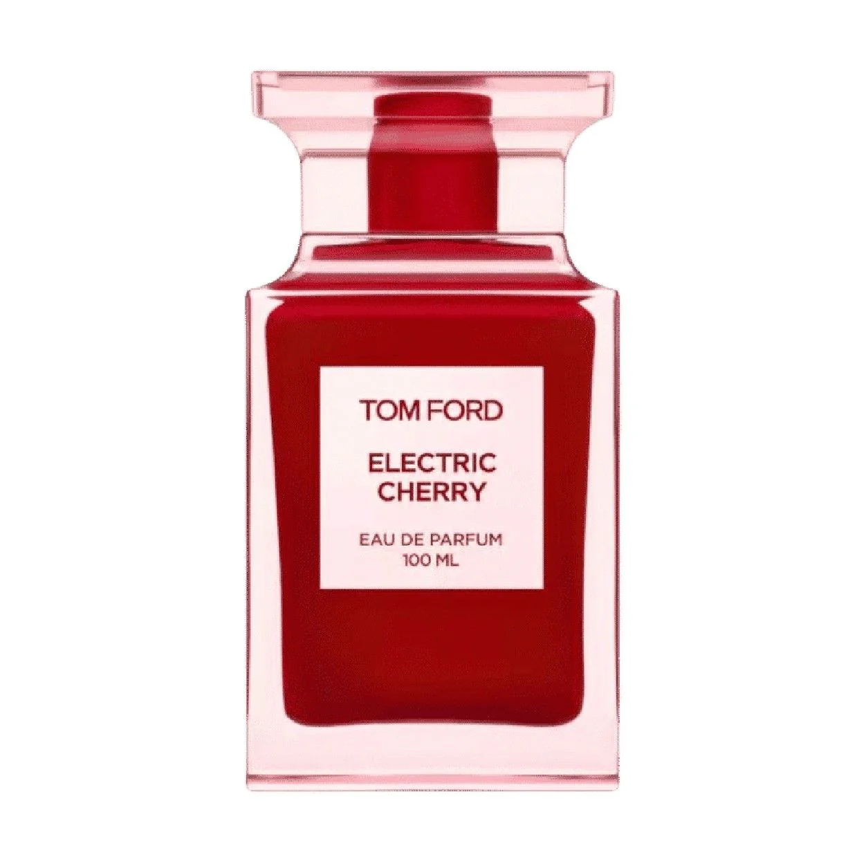 Electric Cherry Eau de Parfum - Image 5