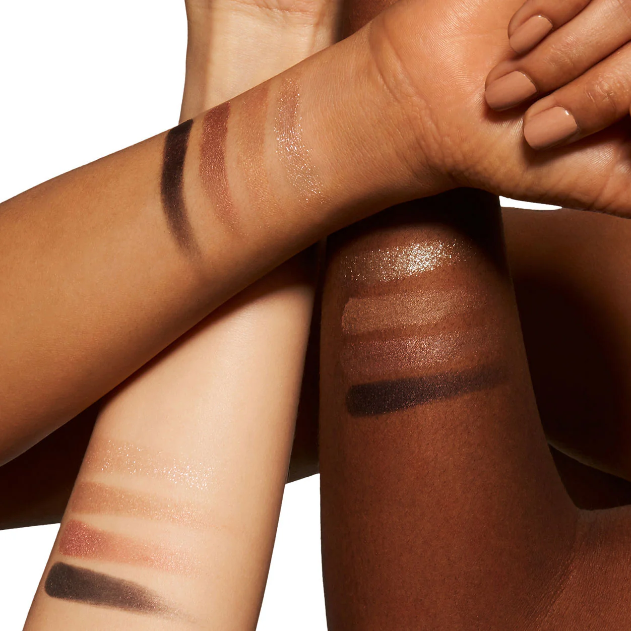 Eye Color Quad Eyeshadow - Image 11