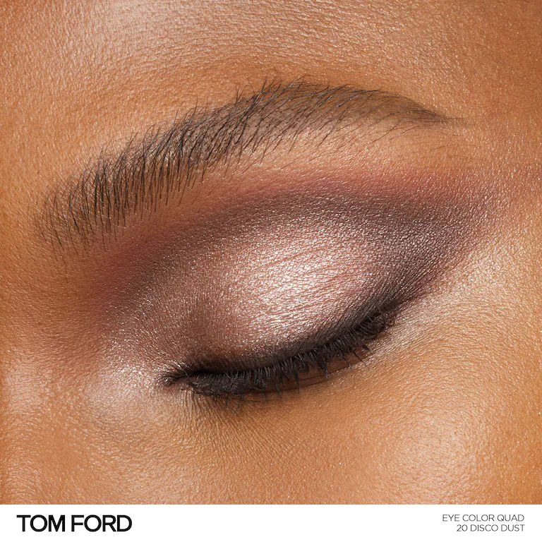 Eye Color Quad Eyeshadow - Image 12