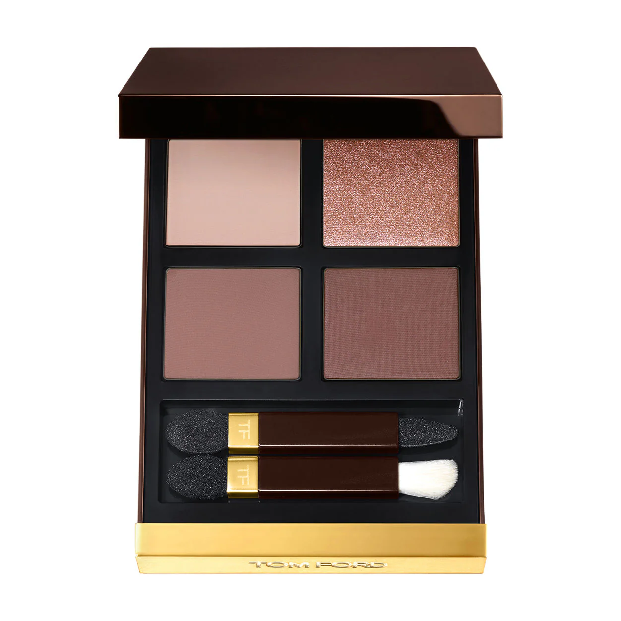 Eye Color Quad Eyeshadow - Image 20