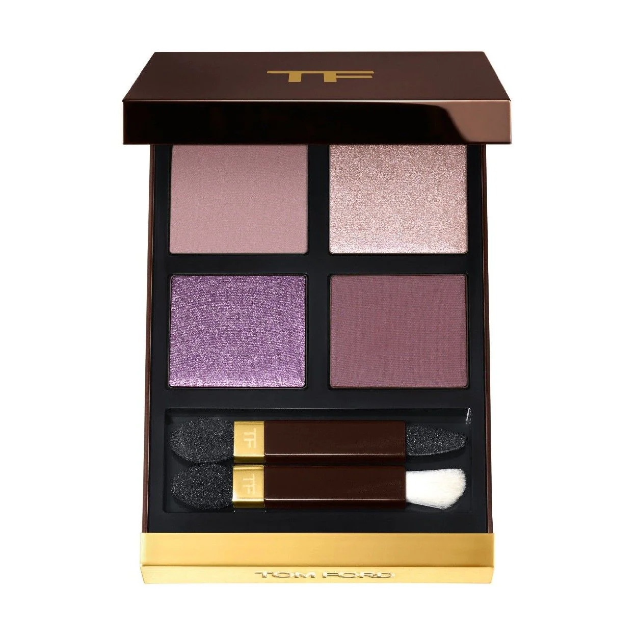 Eye Color Quad Eyeshadow - Image 52