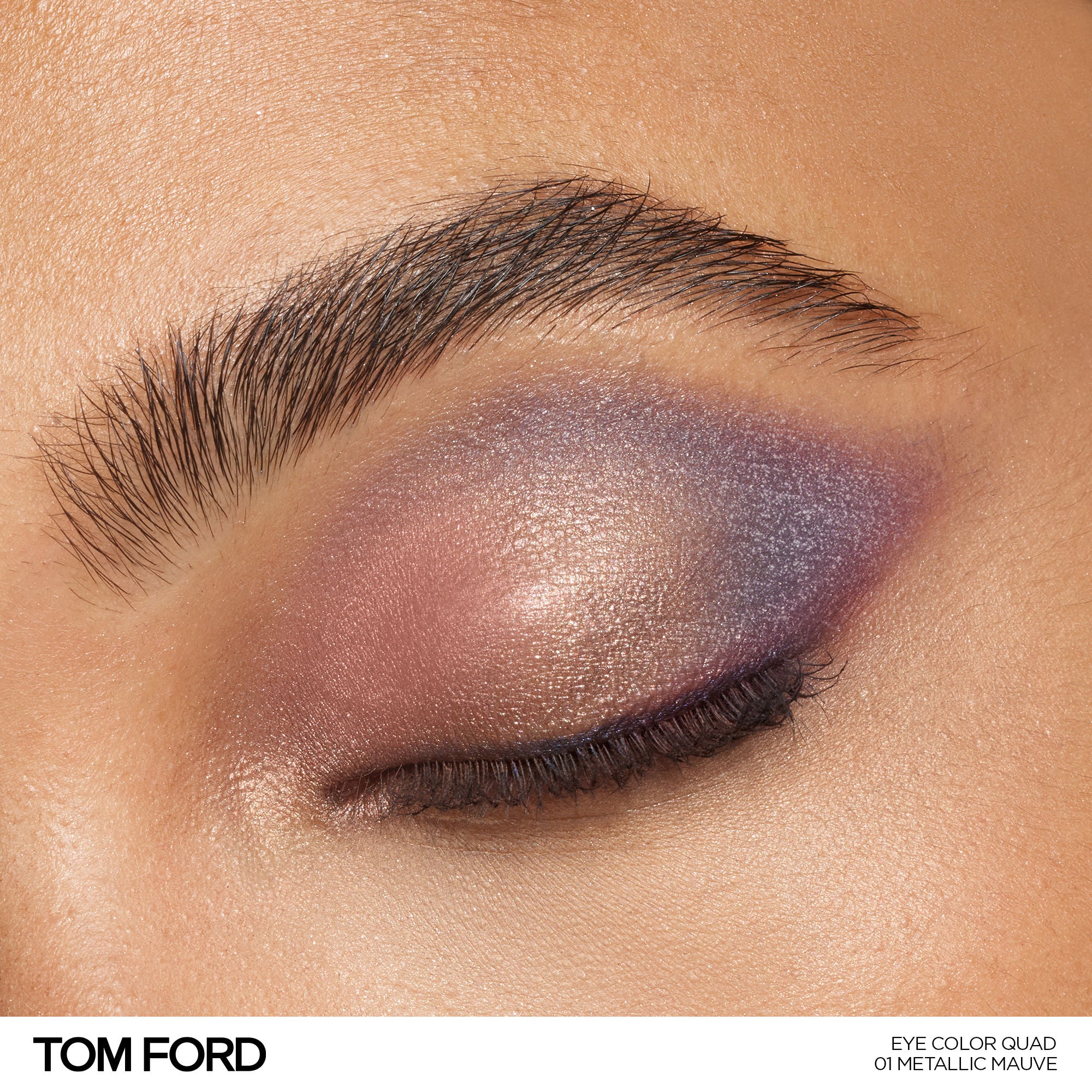 Eye Color Quad Eyeshadow - Image 54