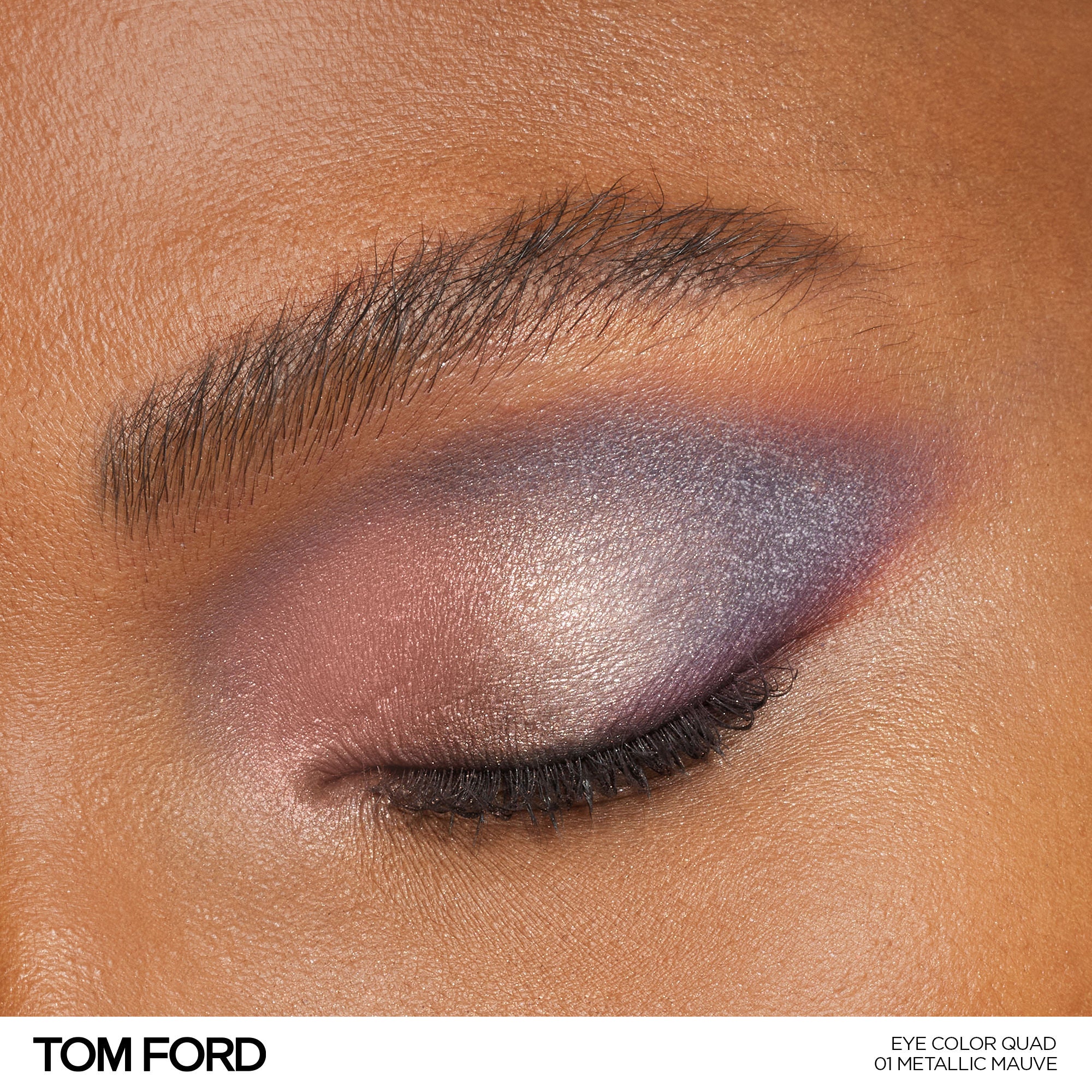 Eye Color Quad Eyeshadow - Image 55