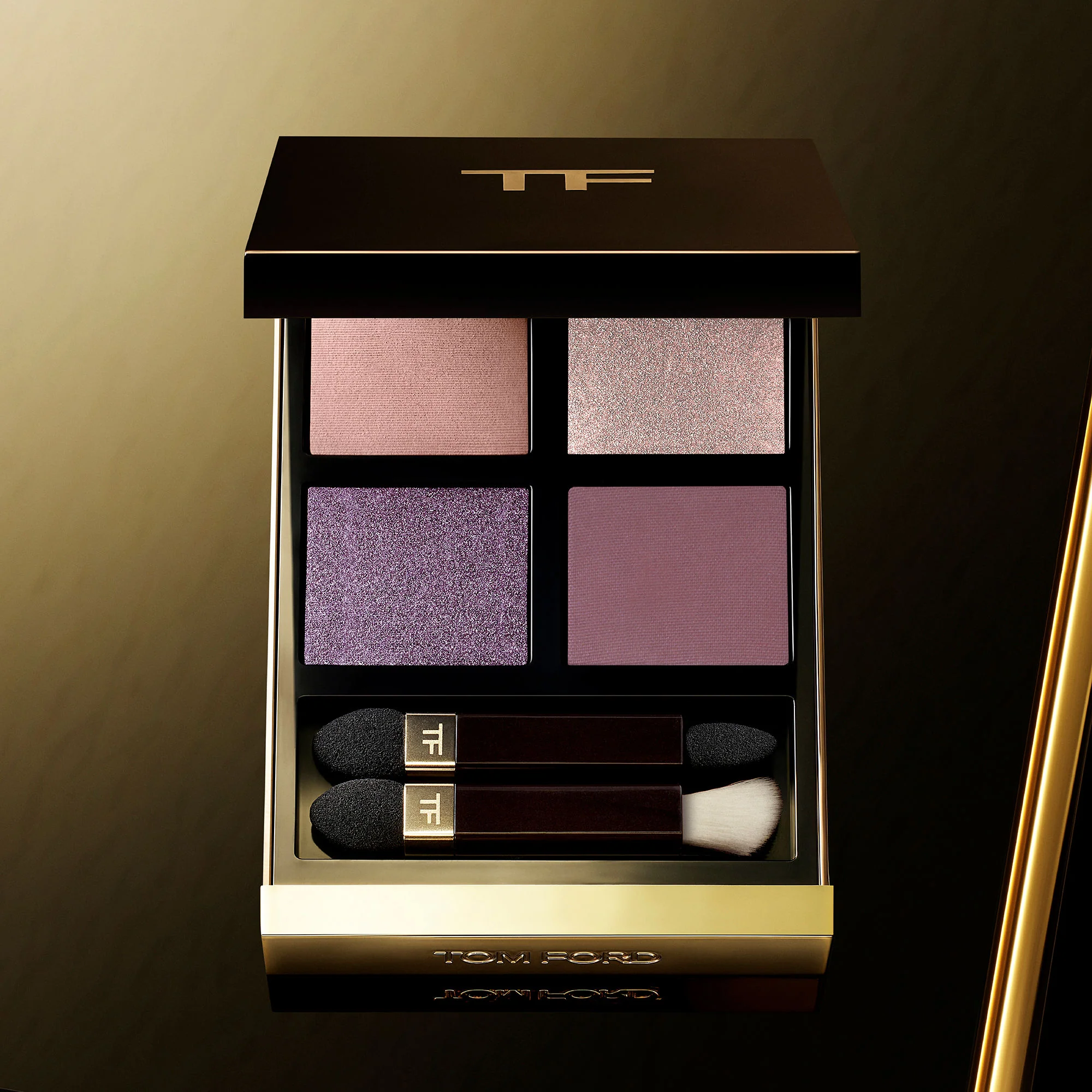 Eye Color Quad Eyeshadow - Image 56