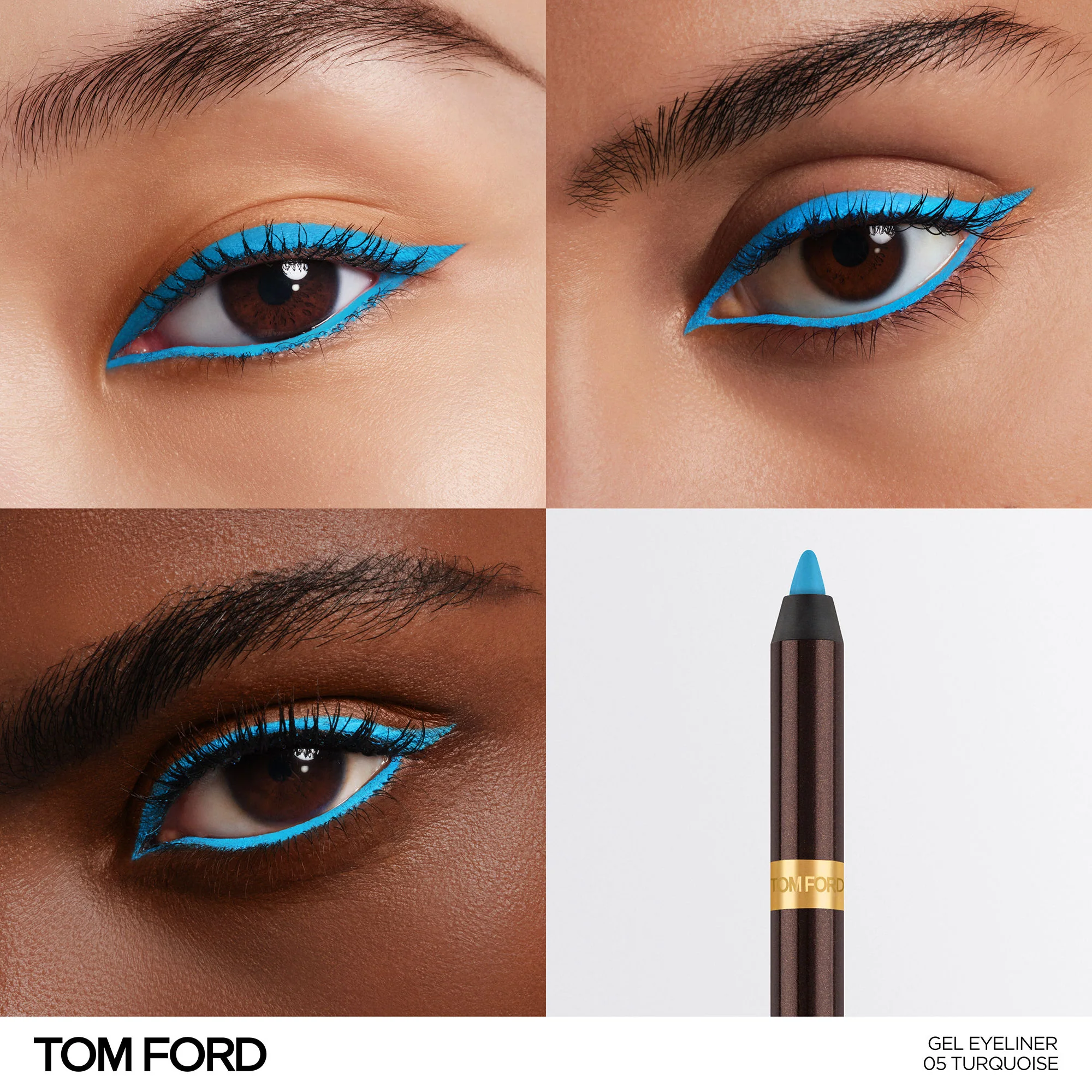 Gel Eyeliner - Image 15