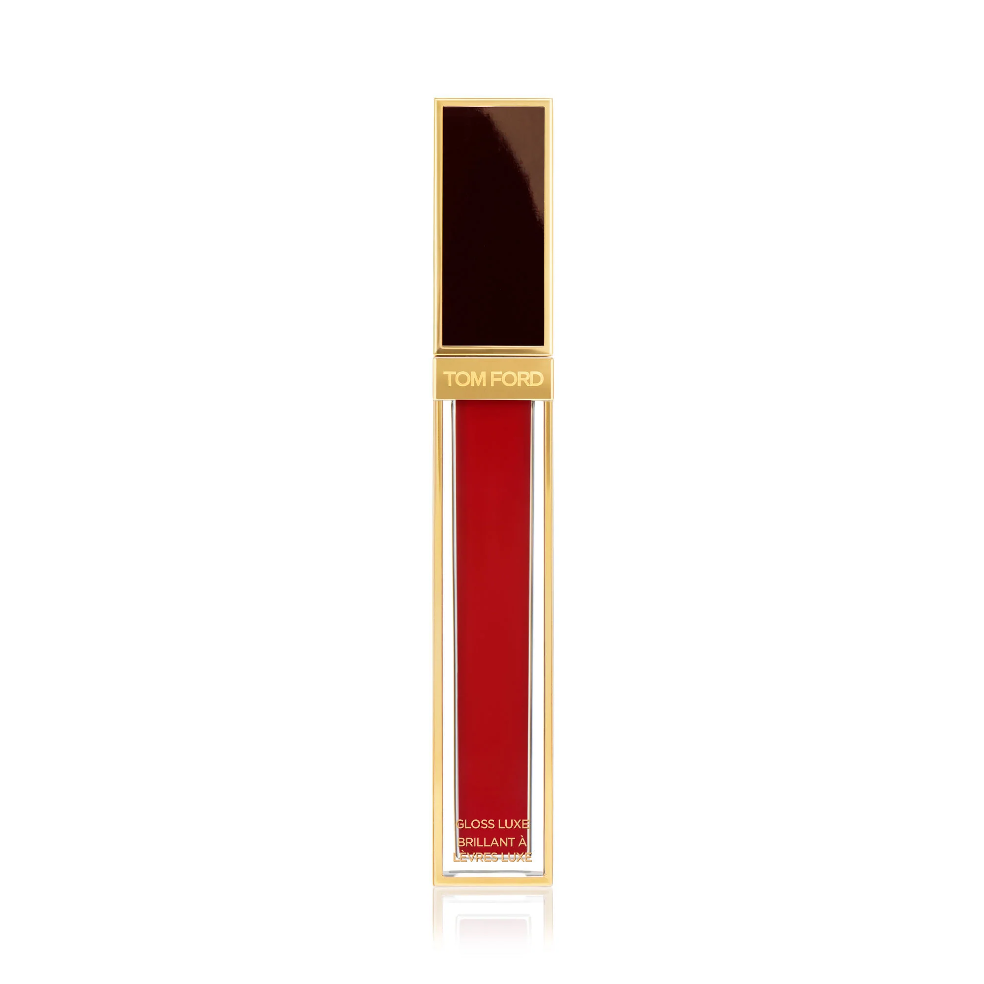 Gloss Luxe Lip with Hydrating Jojoba Oil