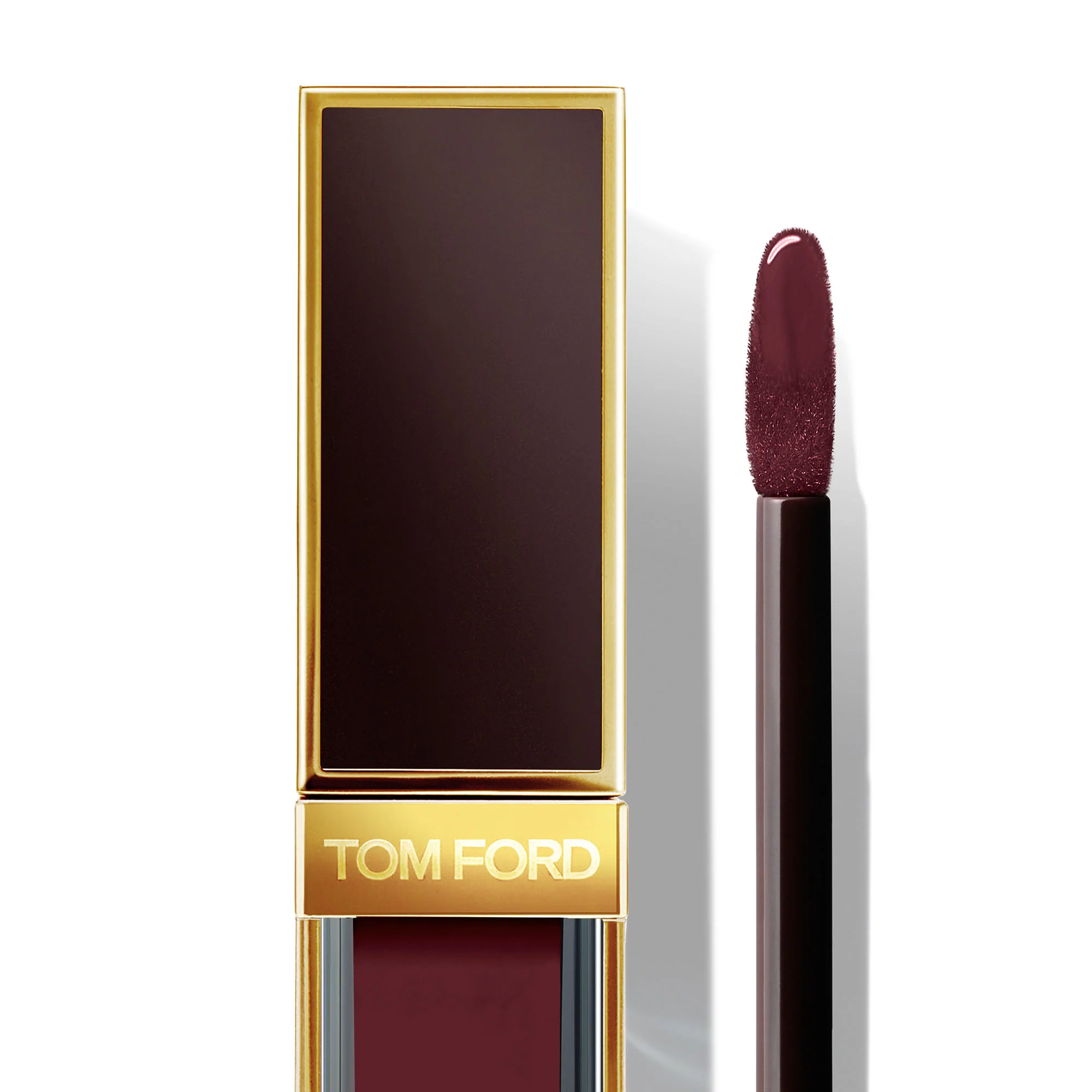 Gloss Luxe Lip with Hydrating Jojoba Oil - Image 10