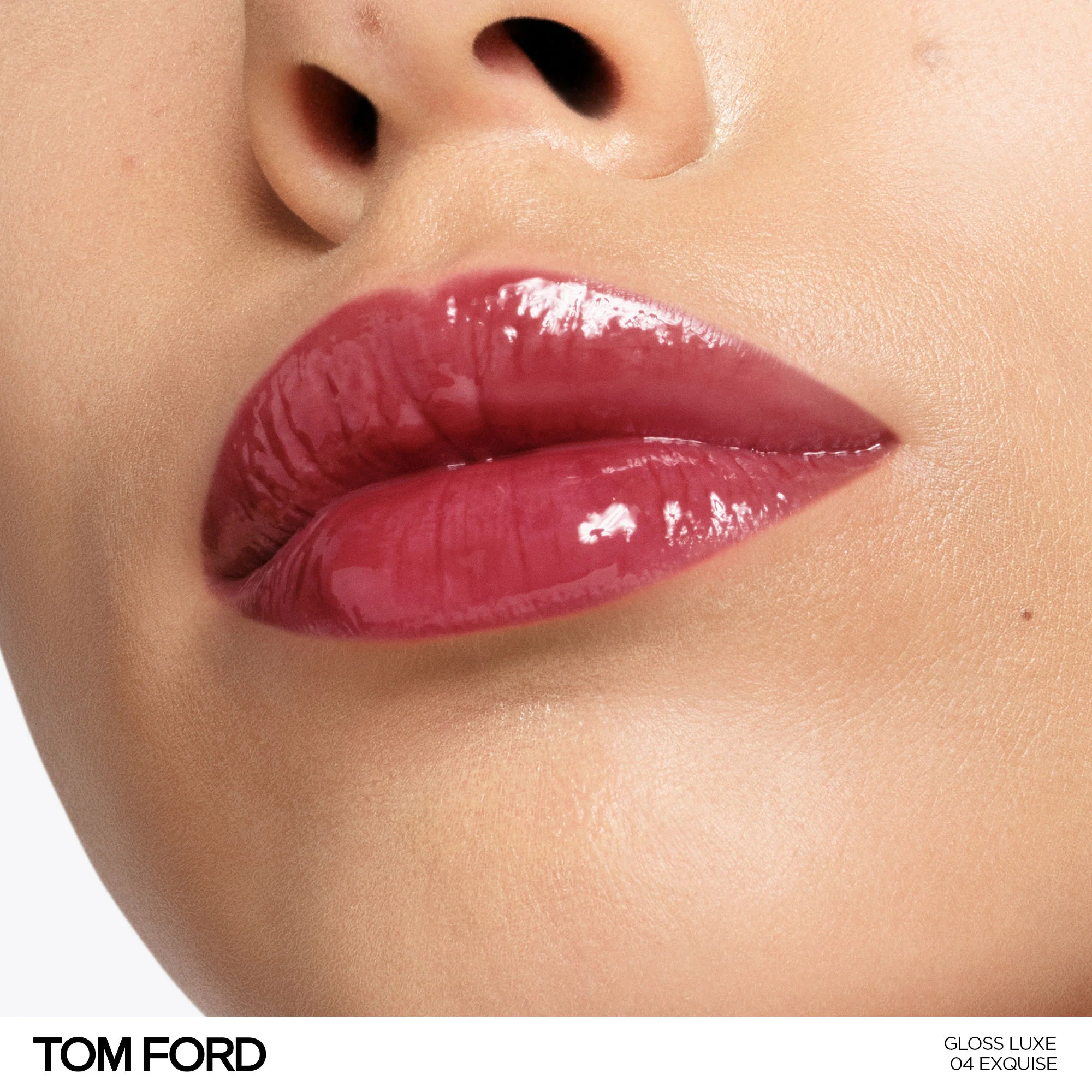 Gloss Luxe Lip with Hydrating Jojoba Oil - Image 12