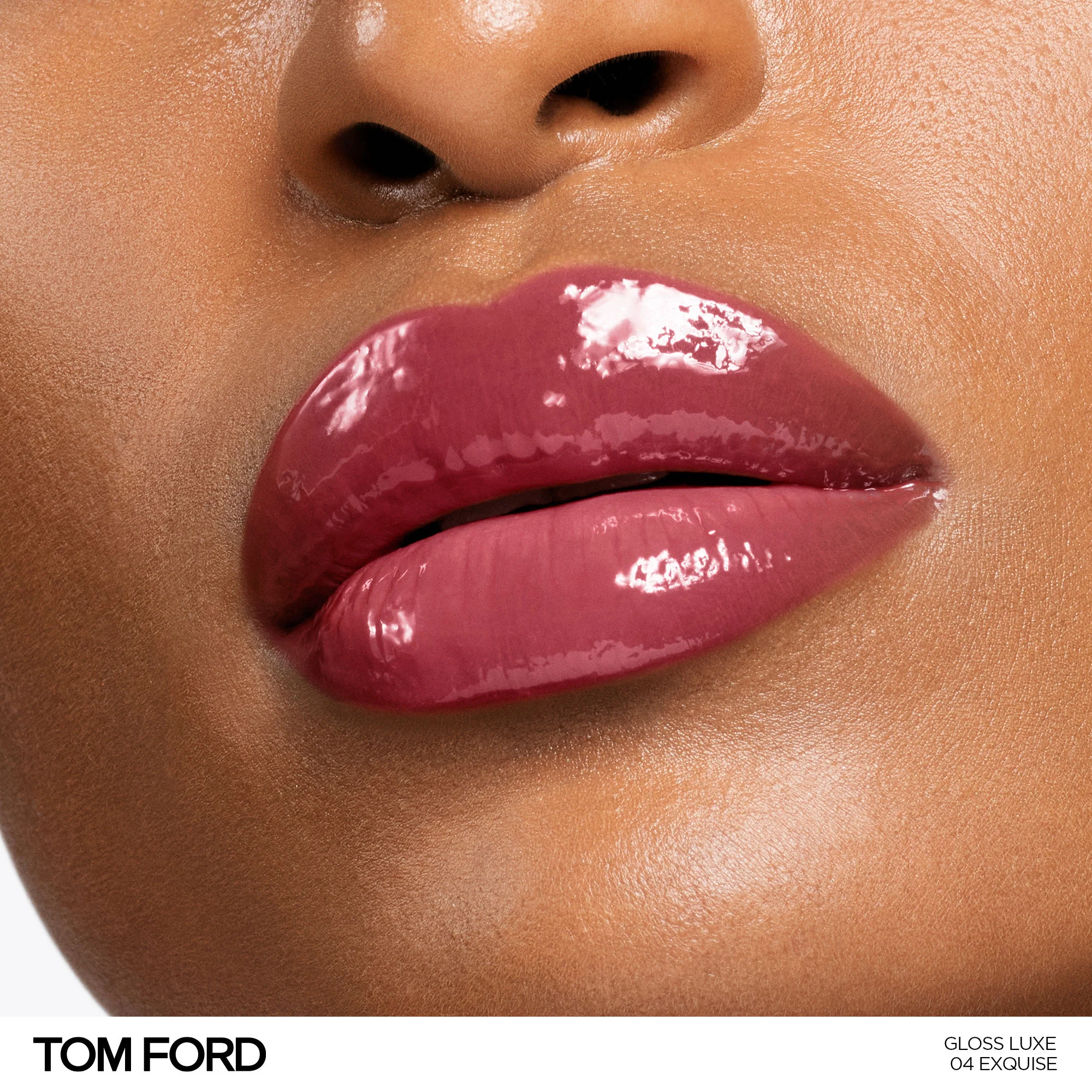 Gloss Luxe Lip with Hydrating Jojoba Oil - Image 13