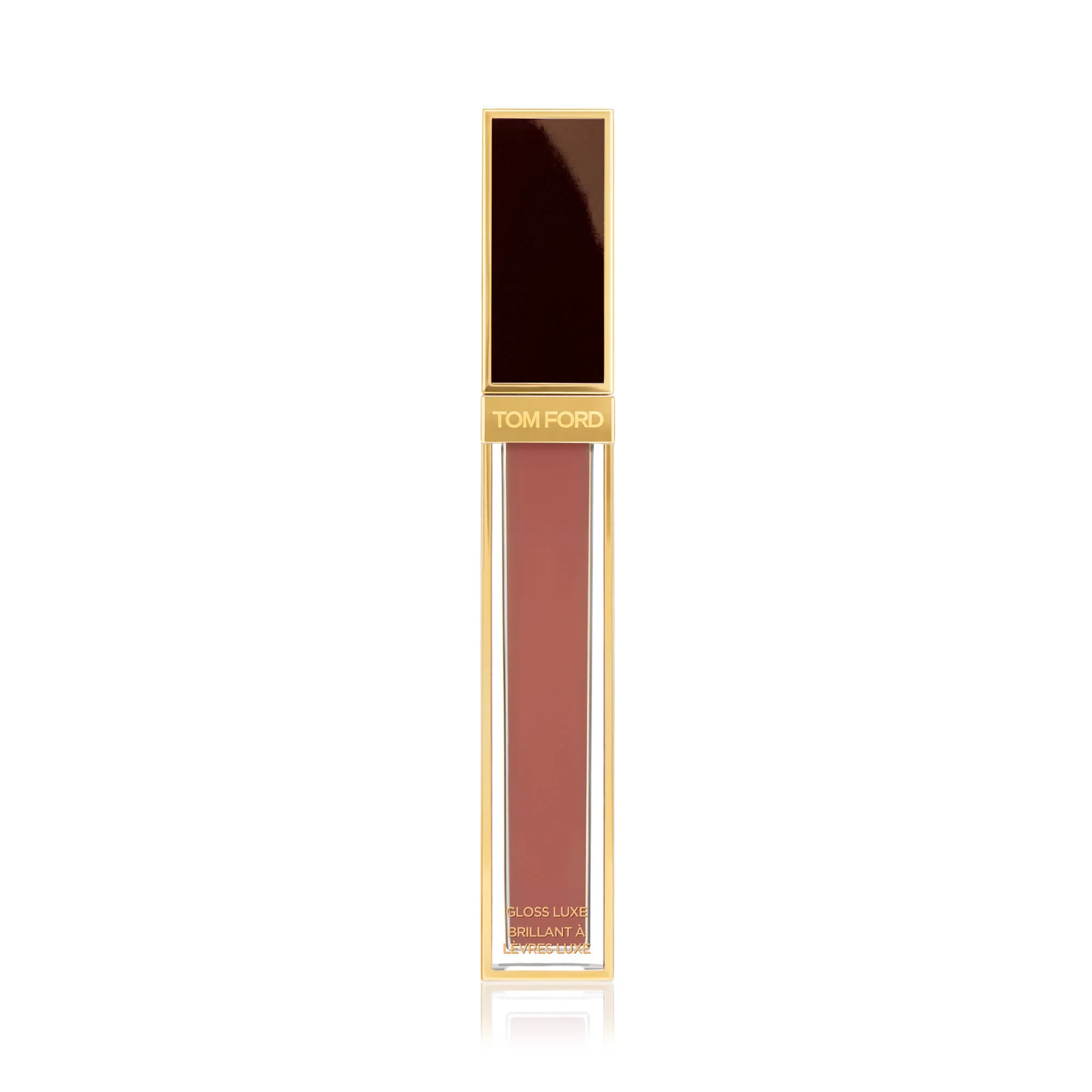 Gloss Luxe Lip with Hydrating Jojoba Oil - Image 14