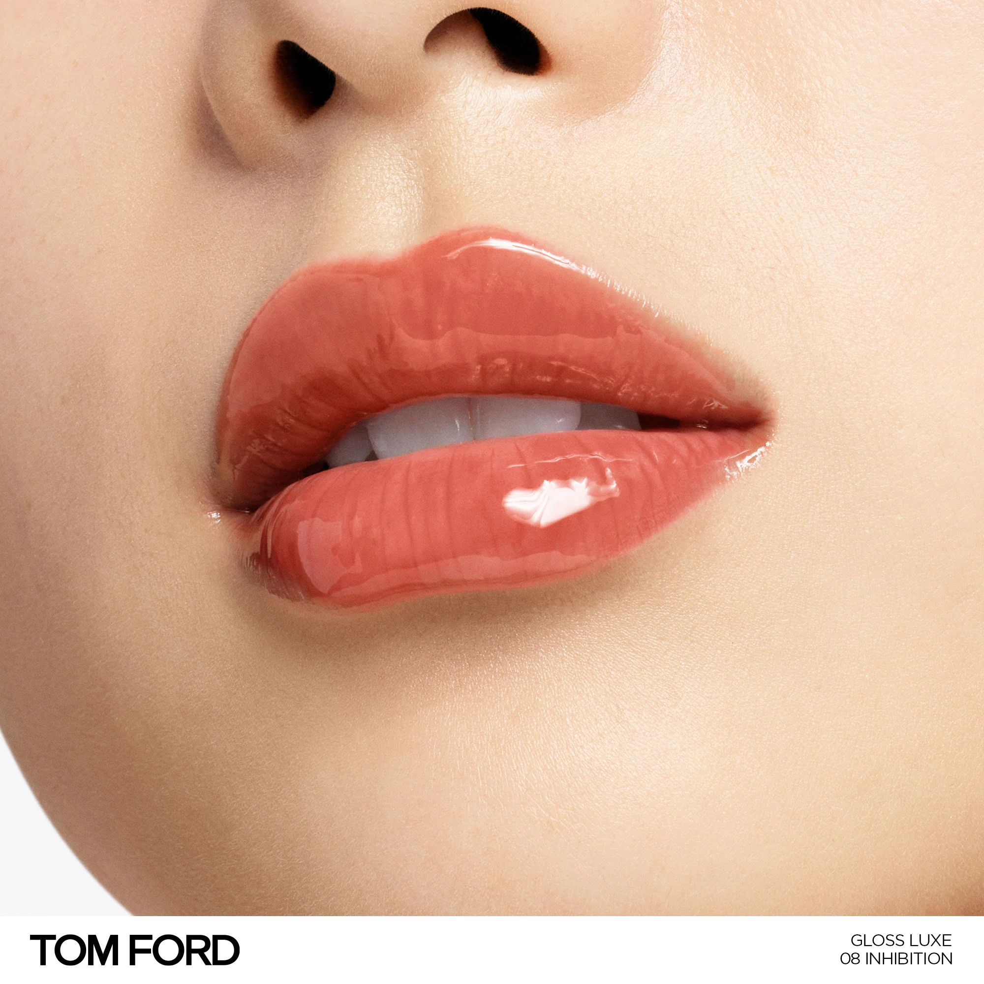 Gloss Luxe Lip with Hydrating Jojoba Oil - Image 17
