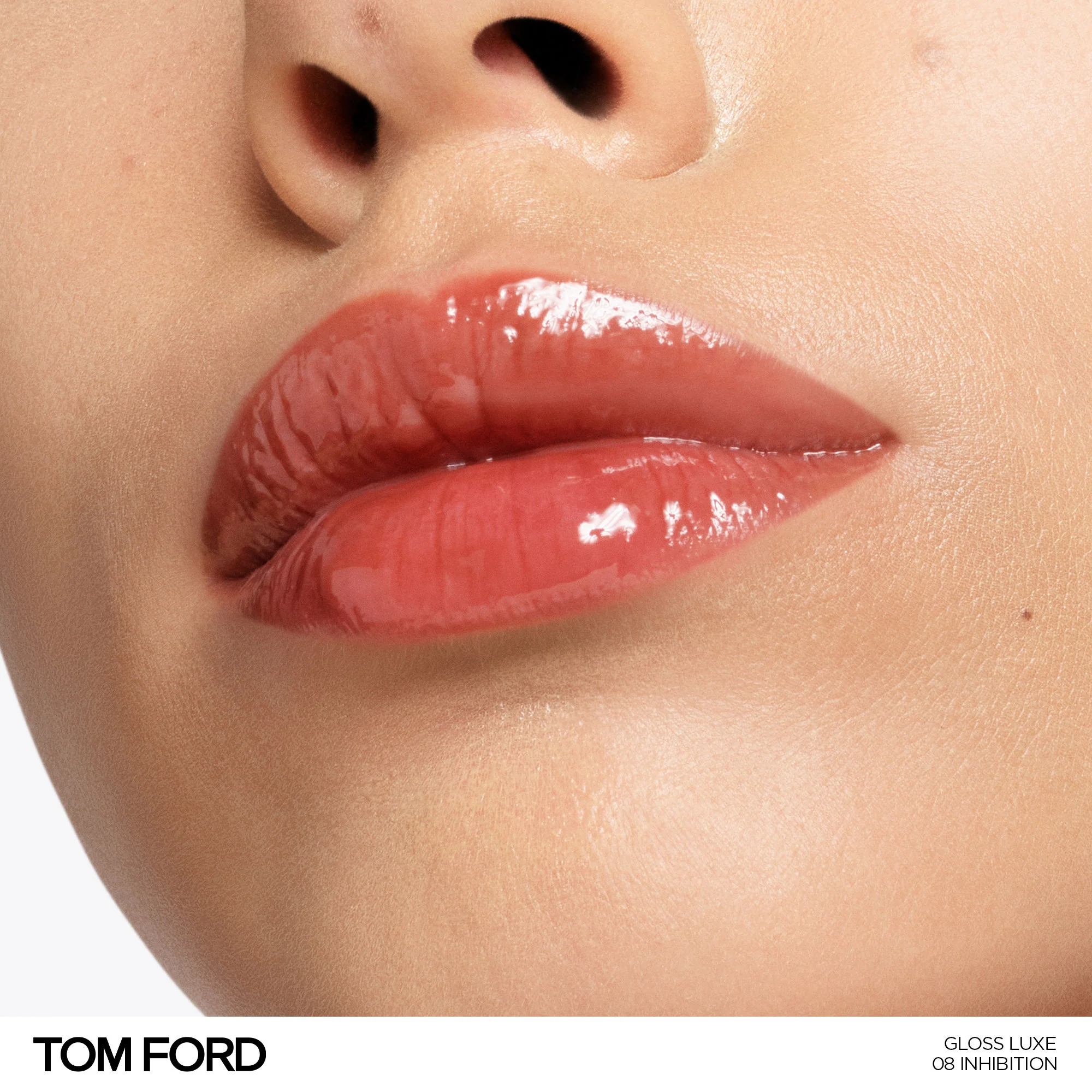 Gloss Luxe Lip with Hydrating Jojoba Oil - Image 18