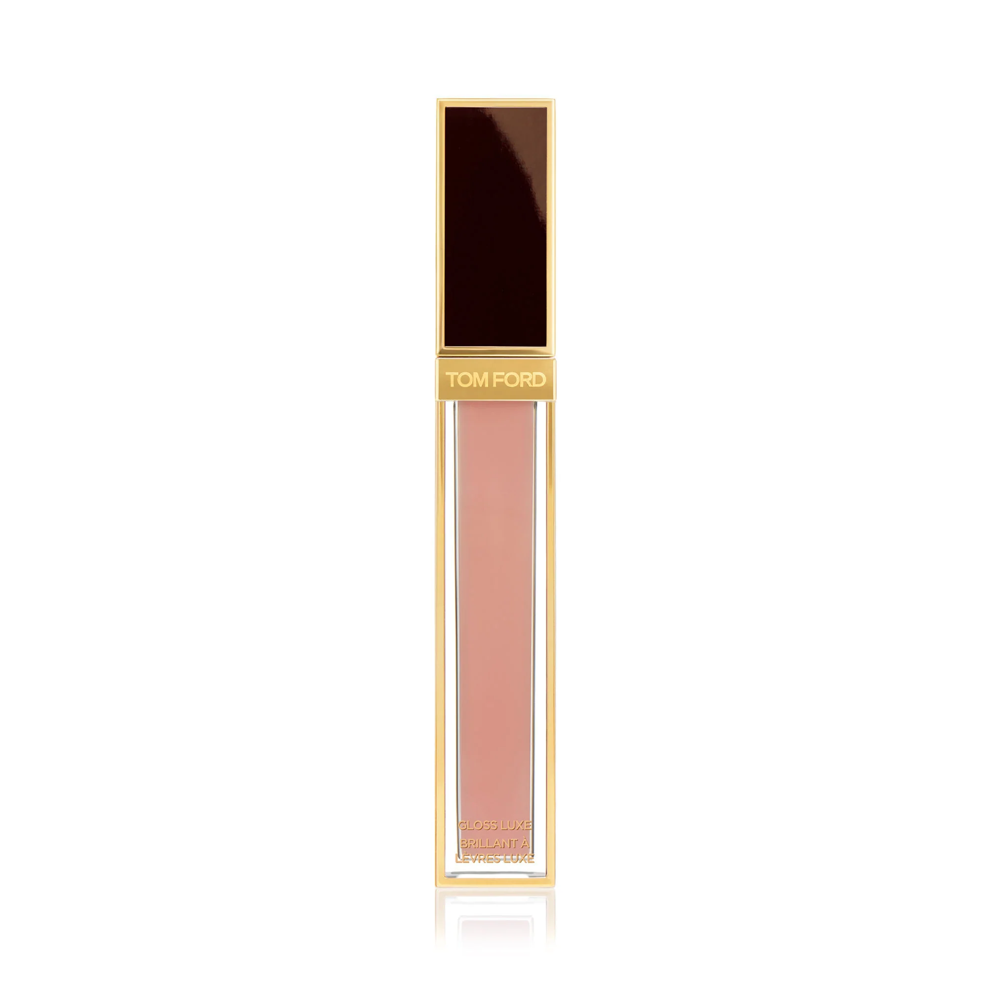 Gloss Luxe Lip with Hydrating Jojoba Oil - Image 20