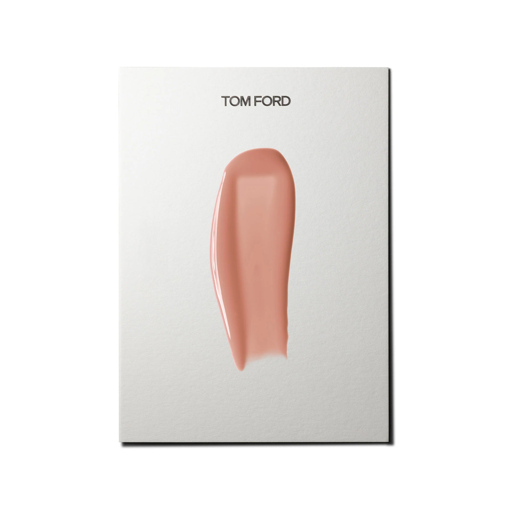 Gloss Luxe Lip with Hydrating Jojoba Oil - Image 21