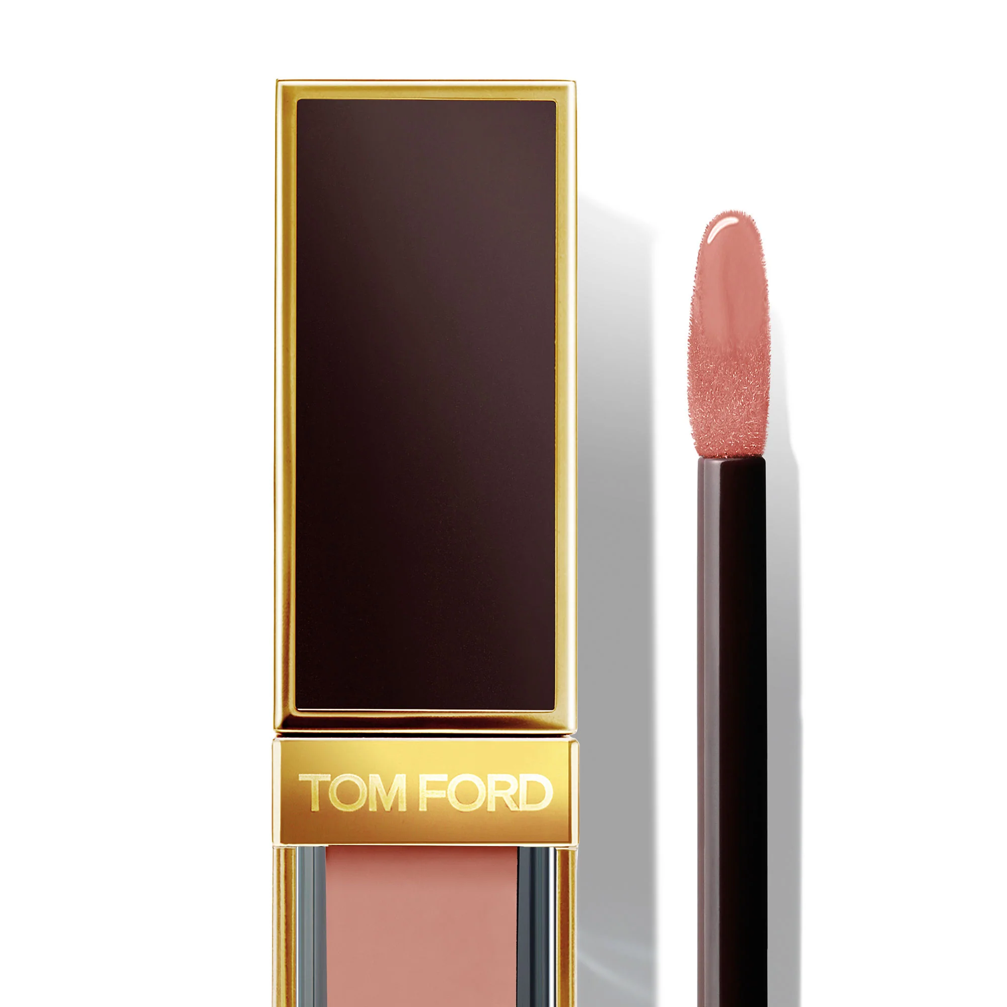 Gloss Luxe Lip with Hydrating Jojoba Oil - Image 22