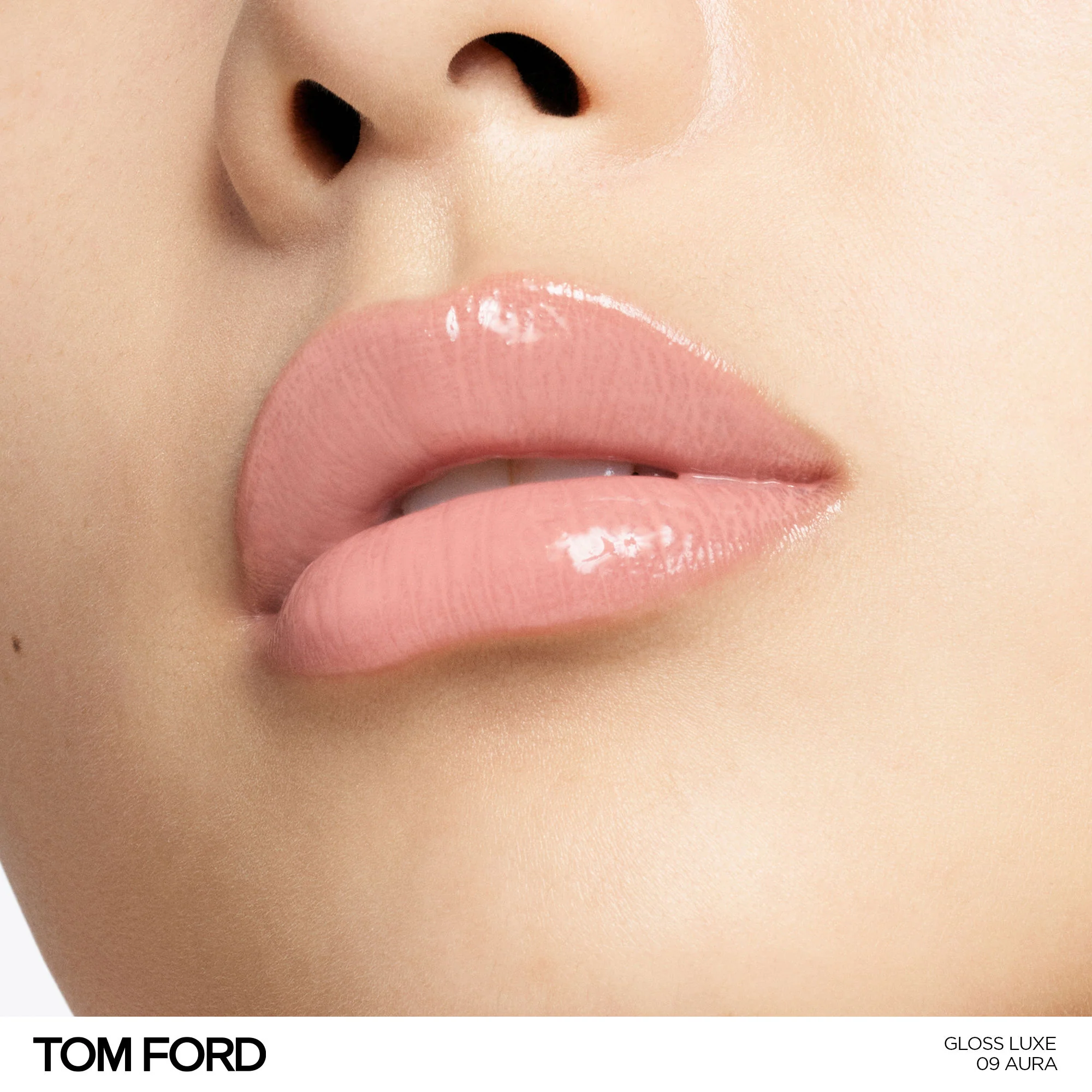 Gloss Luxe Lip with Hydrating Jojoba Oil - Image 23