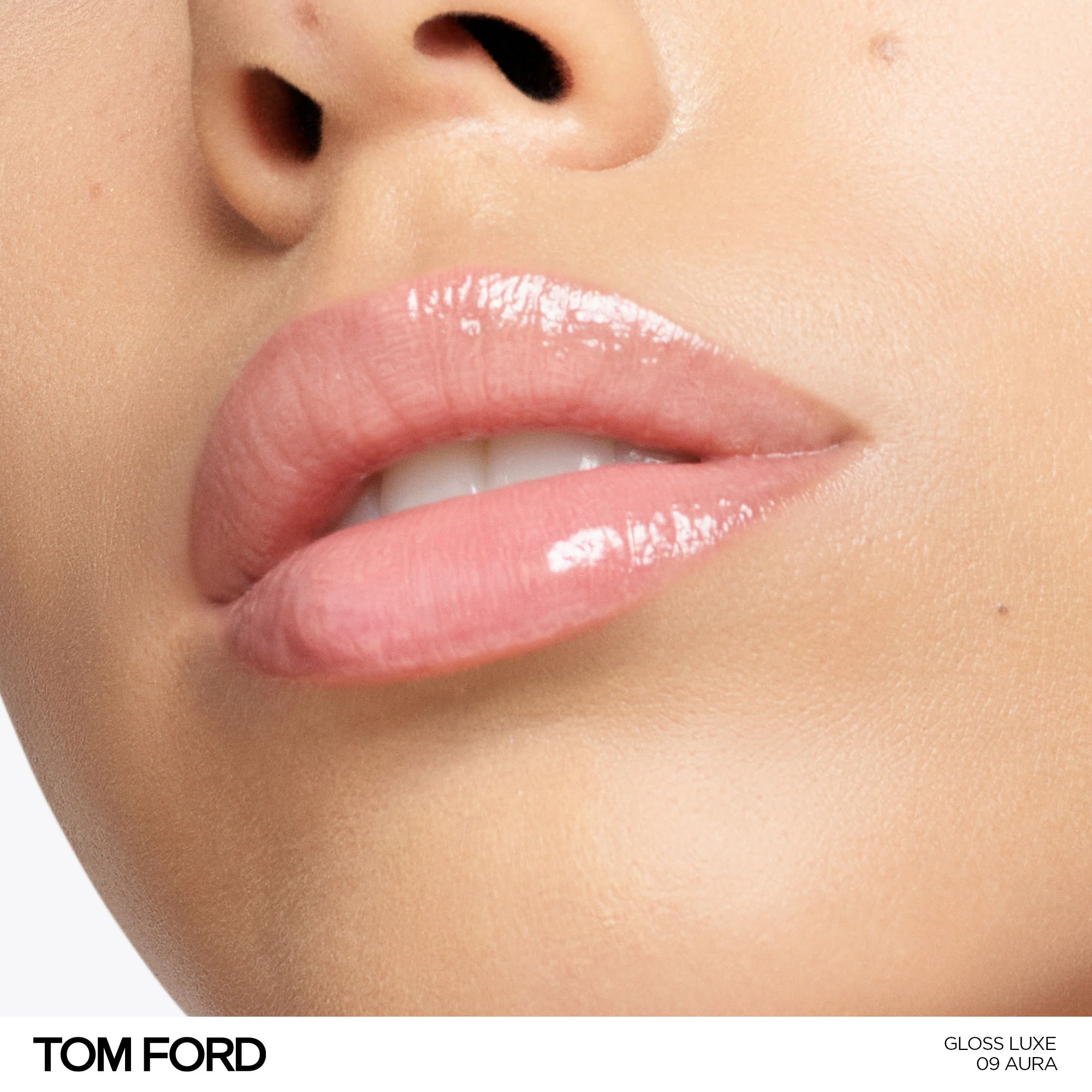 Gloss Luxe Lip with Hydrating Jojoba Oil - Image 24