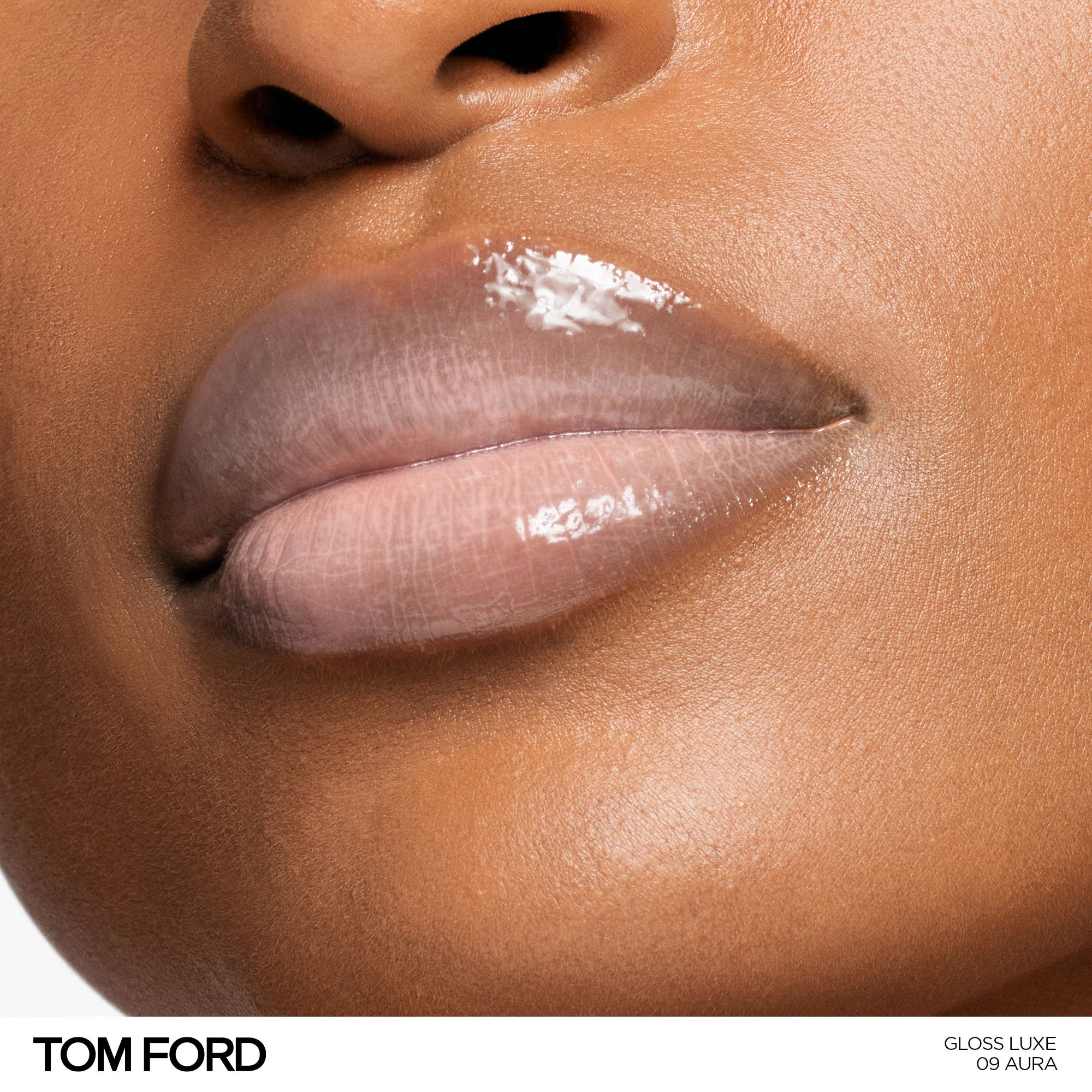 Gloss Luxe Lip with Hydrating Jojoba Oil - Image 25