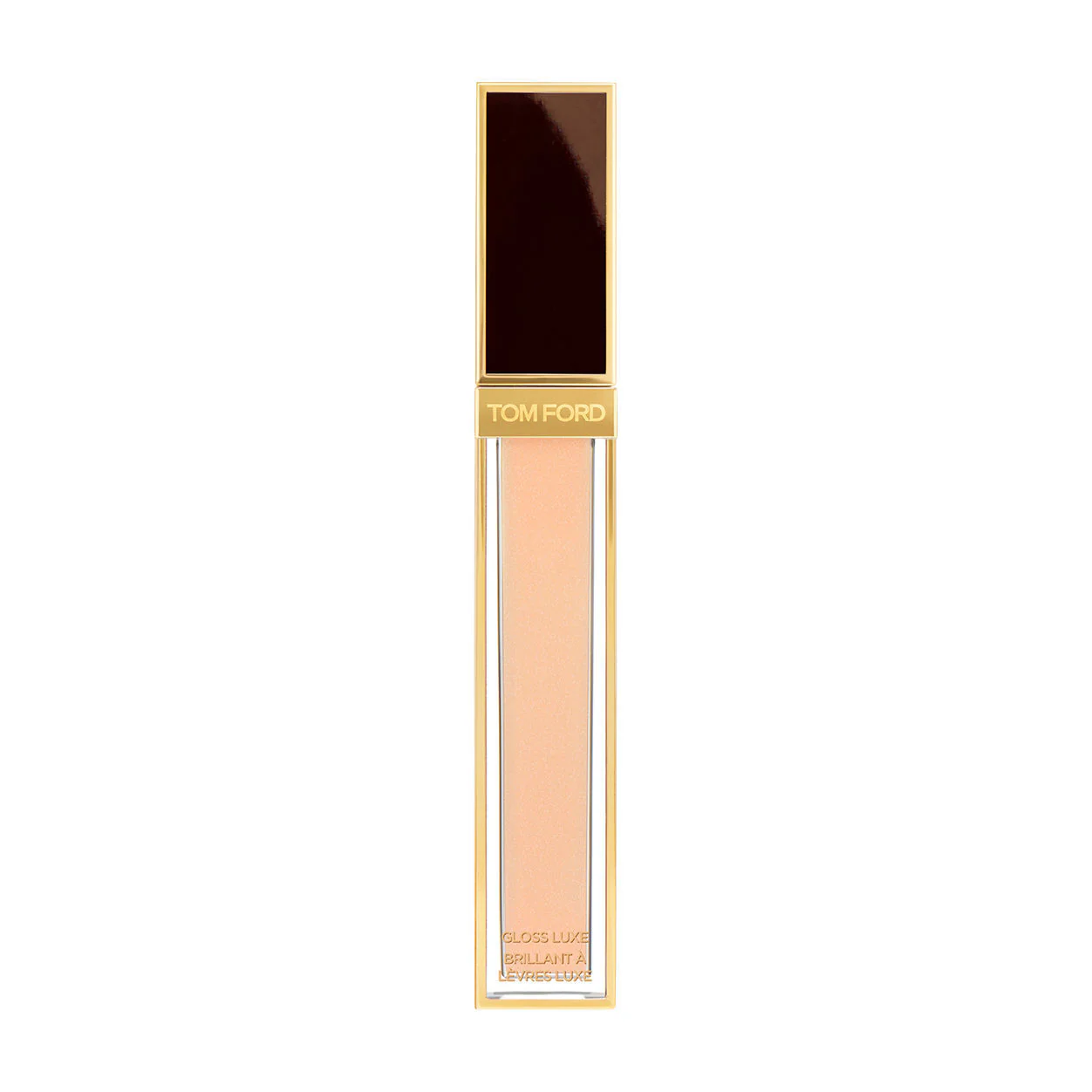 Gloss Luxe Lip with Hydrating Jojoba Oil - Image 26