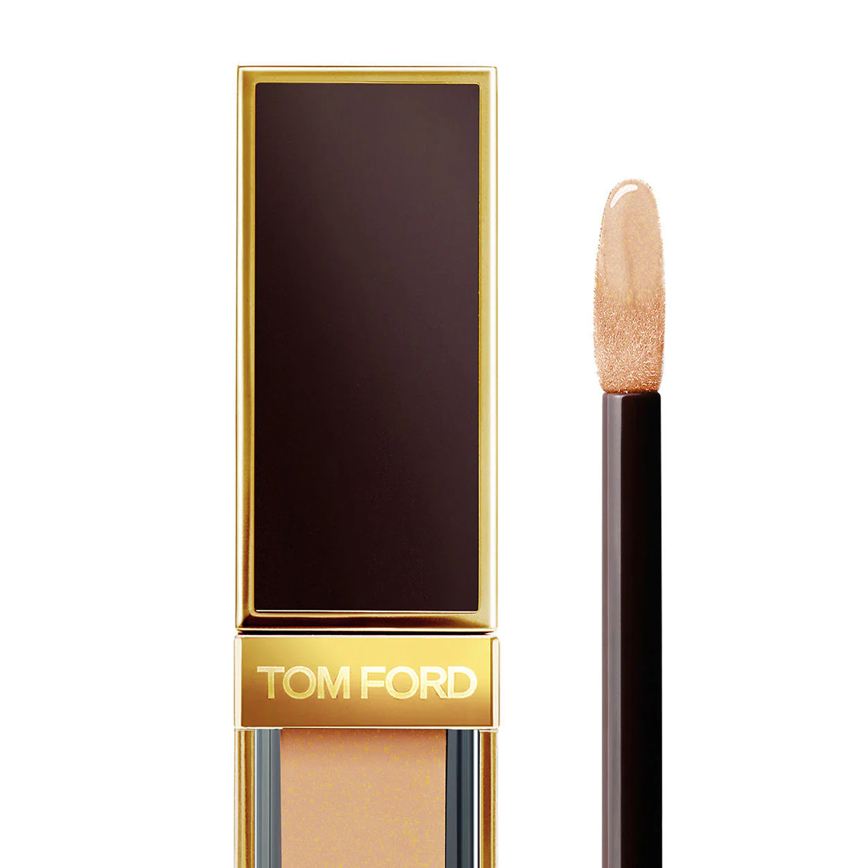 Gloss Luxe Lip with Hydrating Jojoba Oil - Image 27
