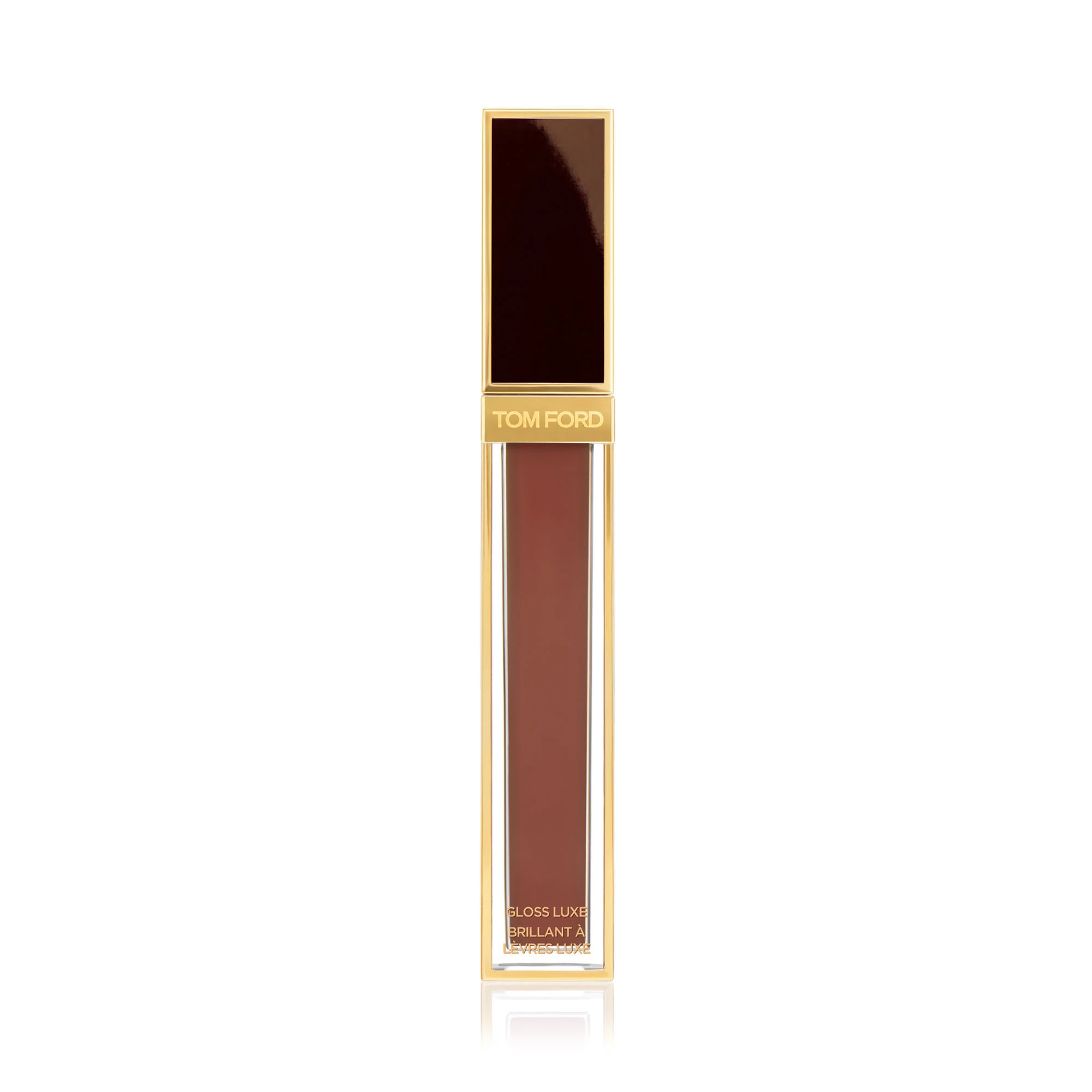 Gloss Luxe Lip with Hydrating Jojoba Oil - Image 30