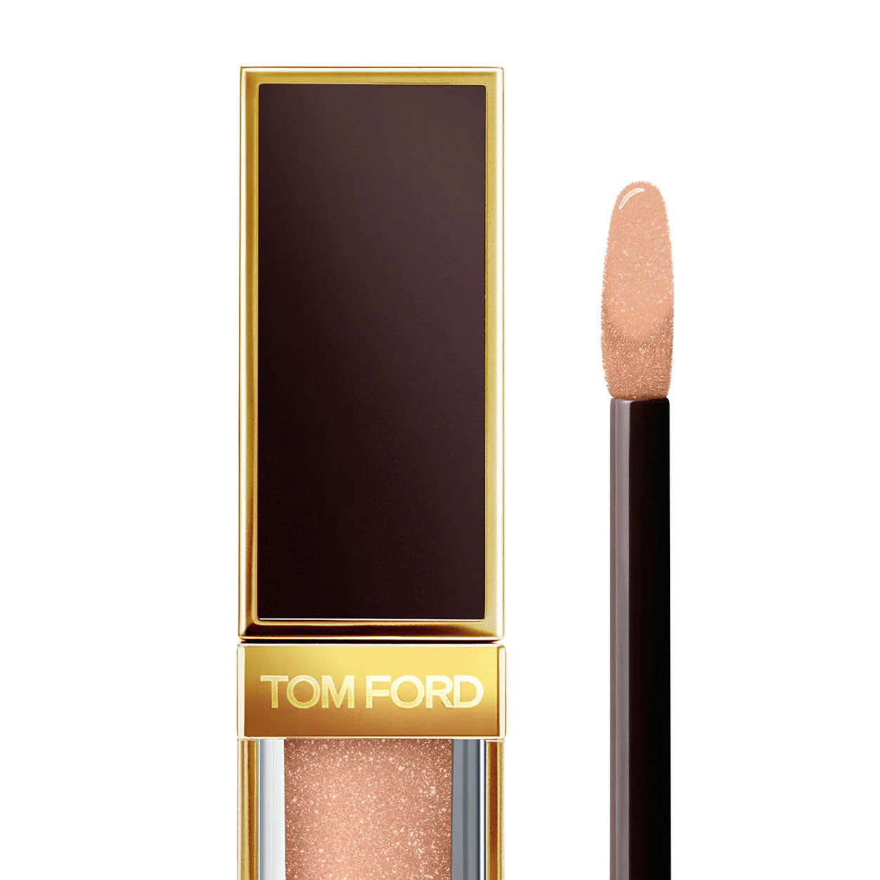 Gloss Luxe Lip with Hydrating Jojoba Oil - Image 37