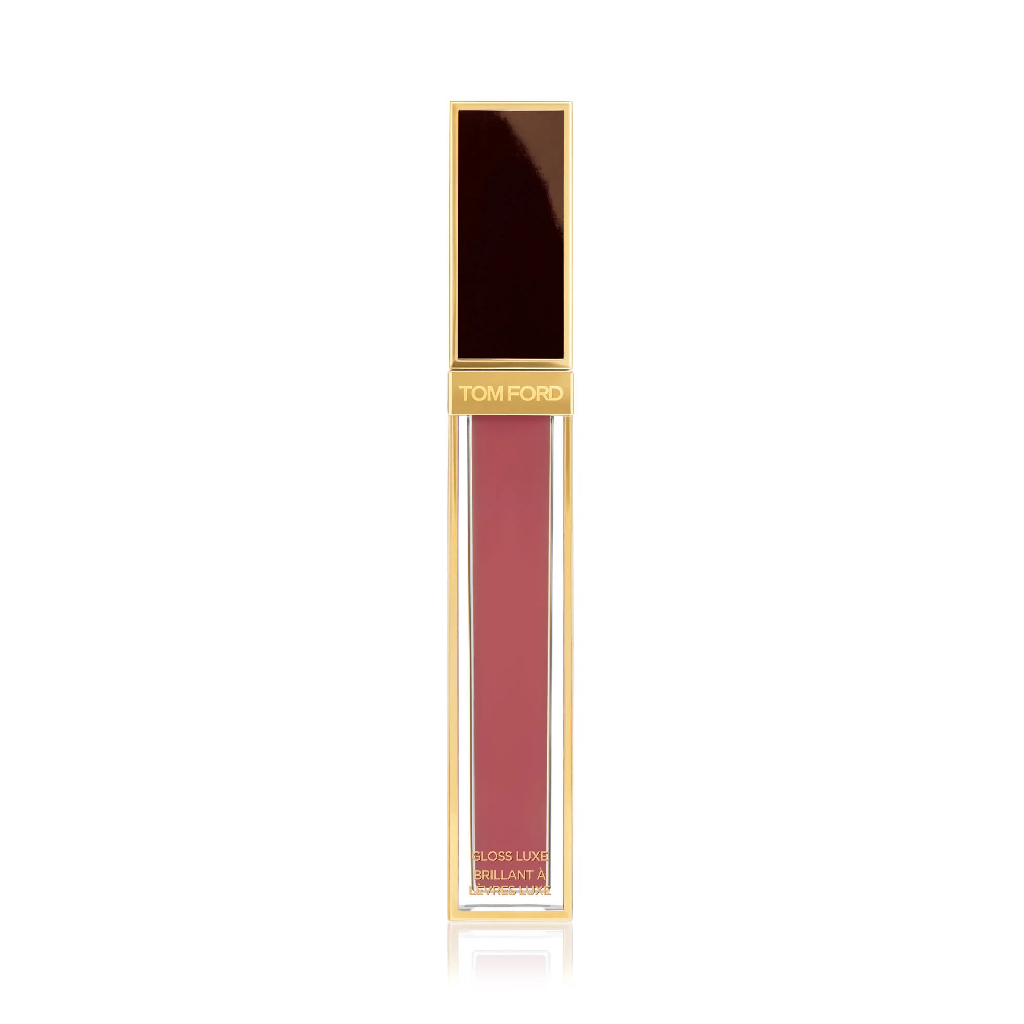 Gloss Luxe Lip with Hydrating Jojoba Oil - Image 40
