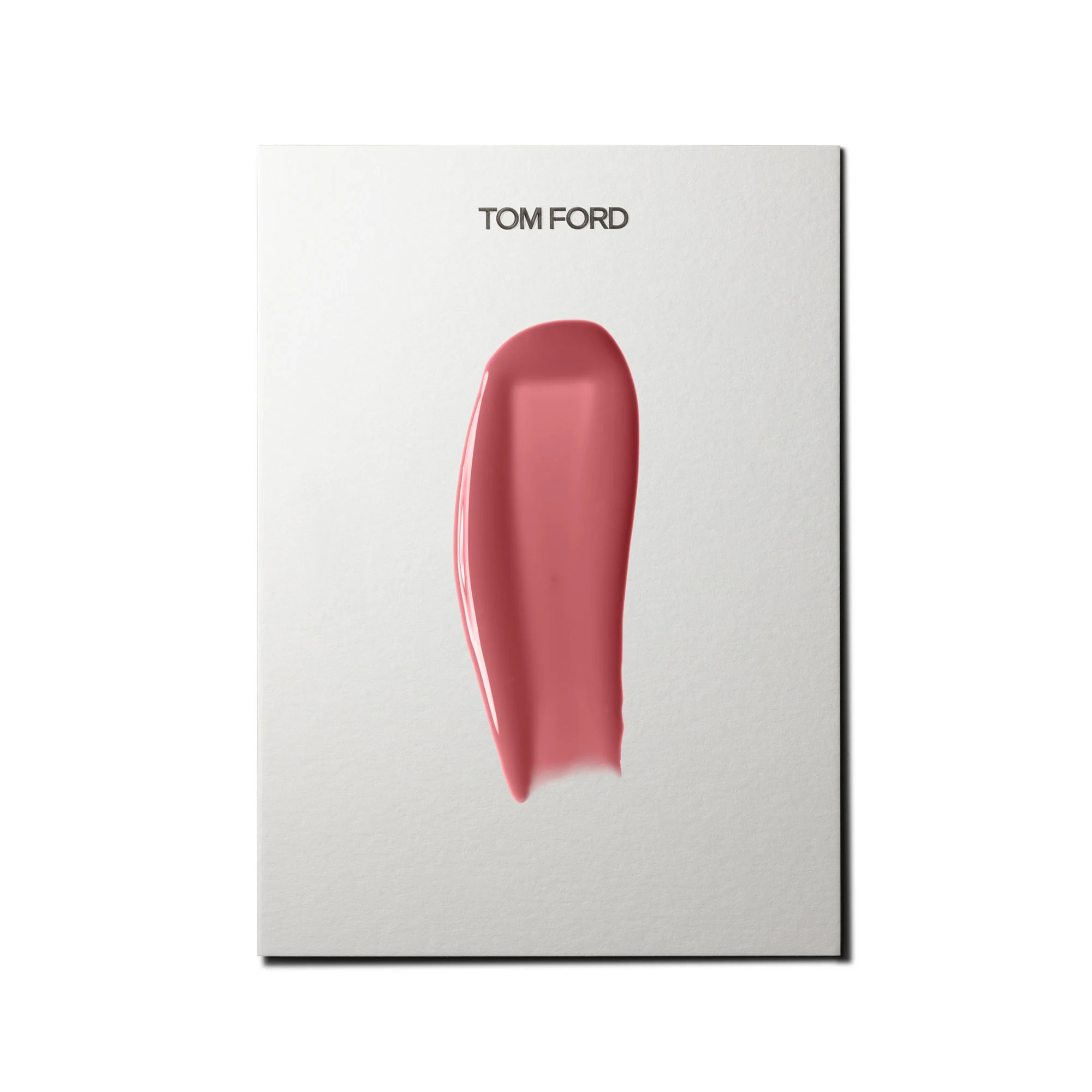 Gloss Luxe Lip with Hydrating Jojoba Oil - Image 41
