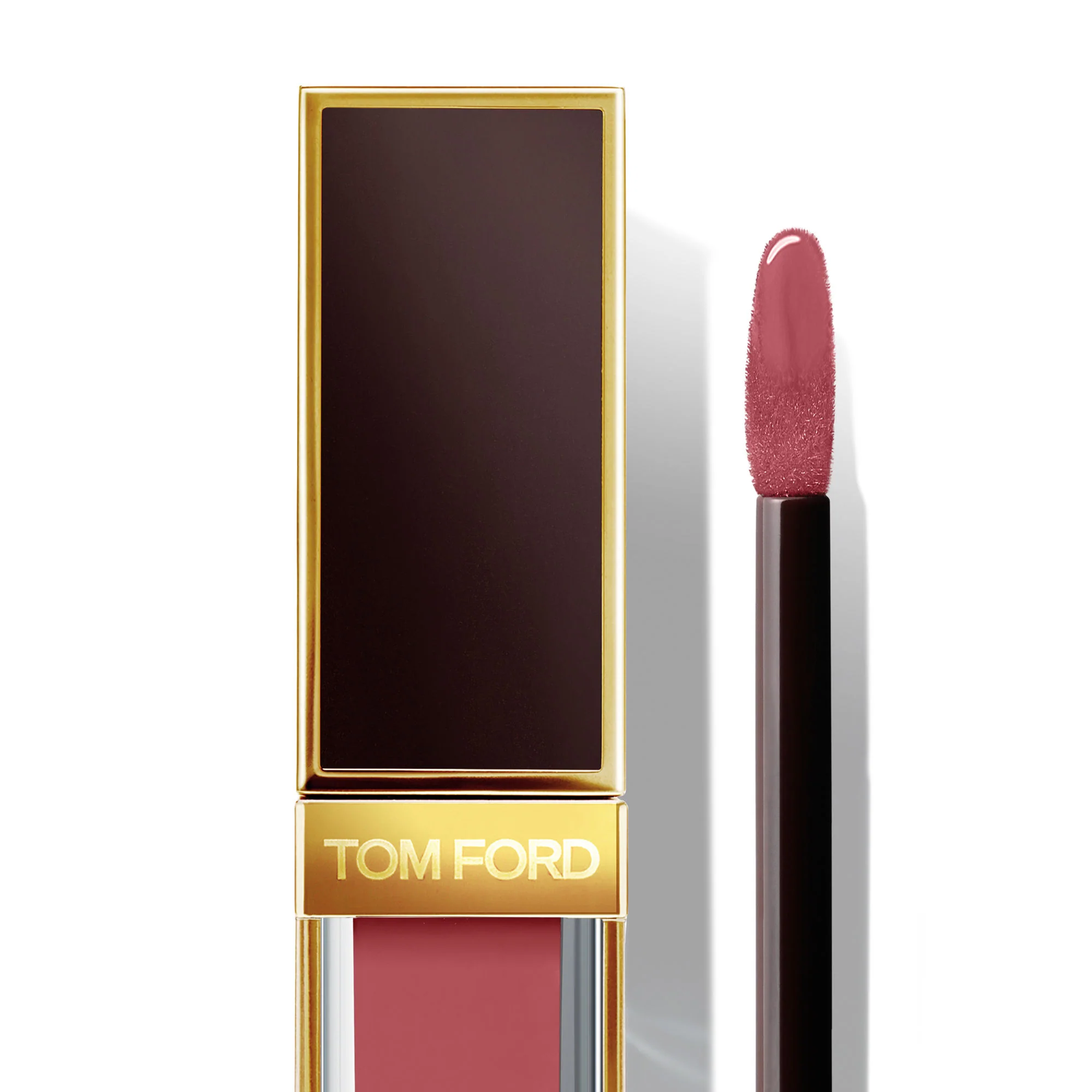 Gloss Luxe Lip with Hydrating Jojoba Oil - Image 42