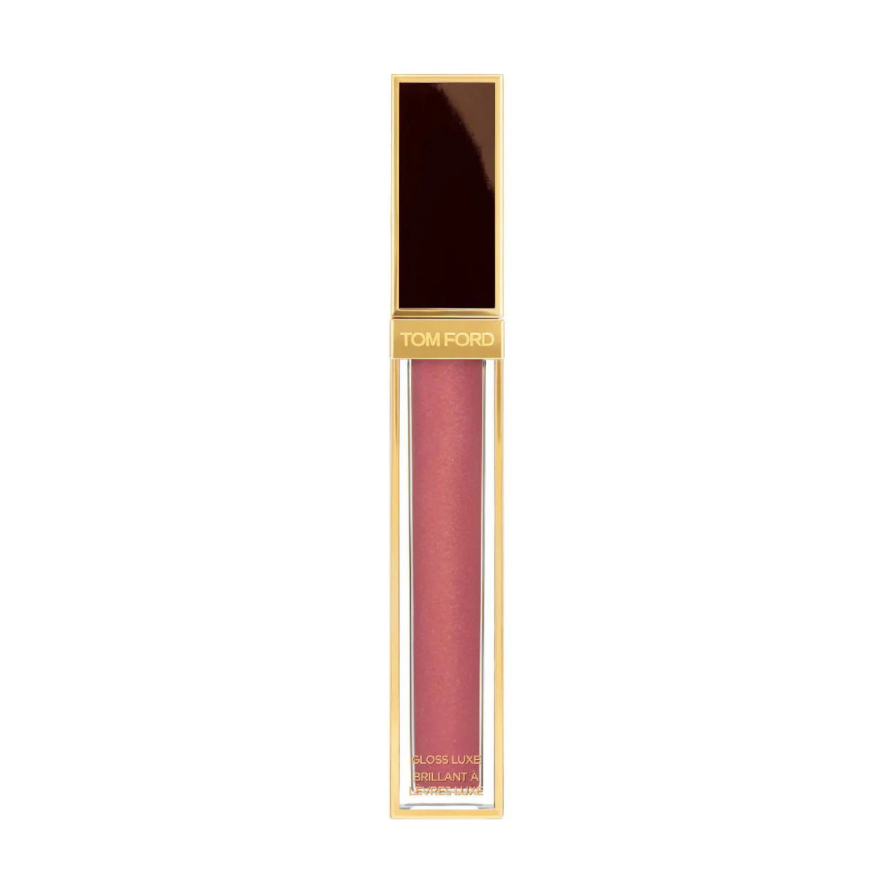 Gloss Luxe Lip with Hydrating Jojoba Oil - Image 46