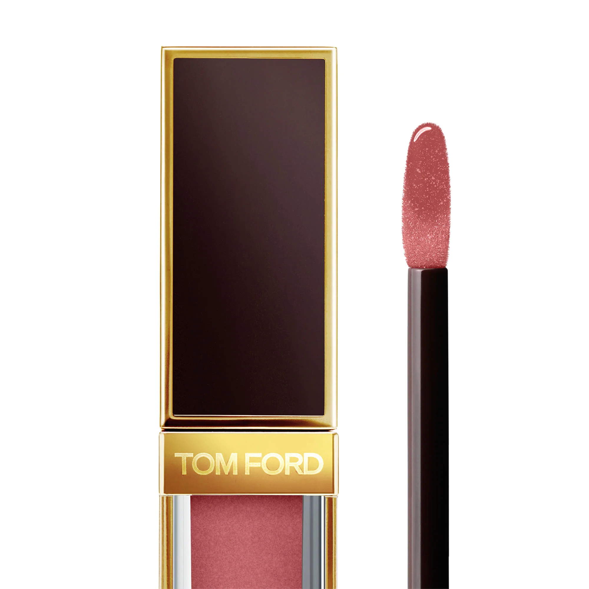 Gloss Luxe Lip with Hydrating Jojoba Oil - Image 49