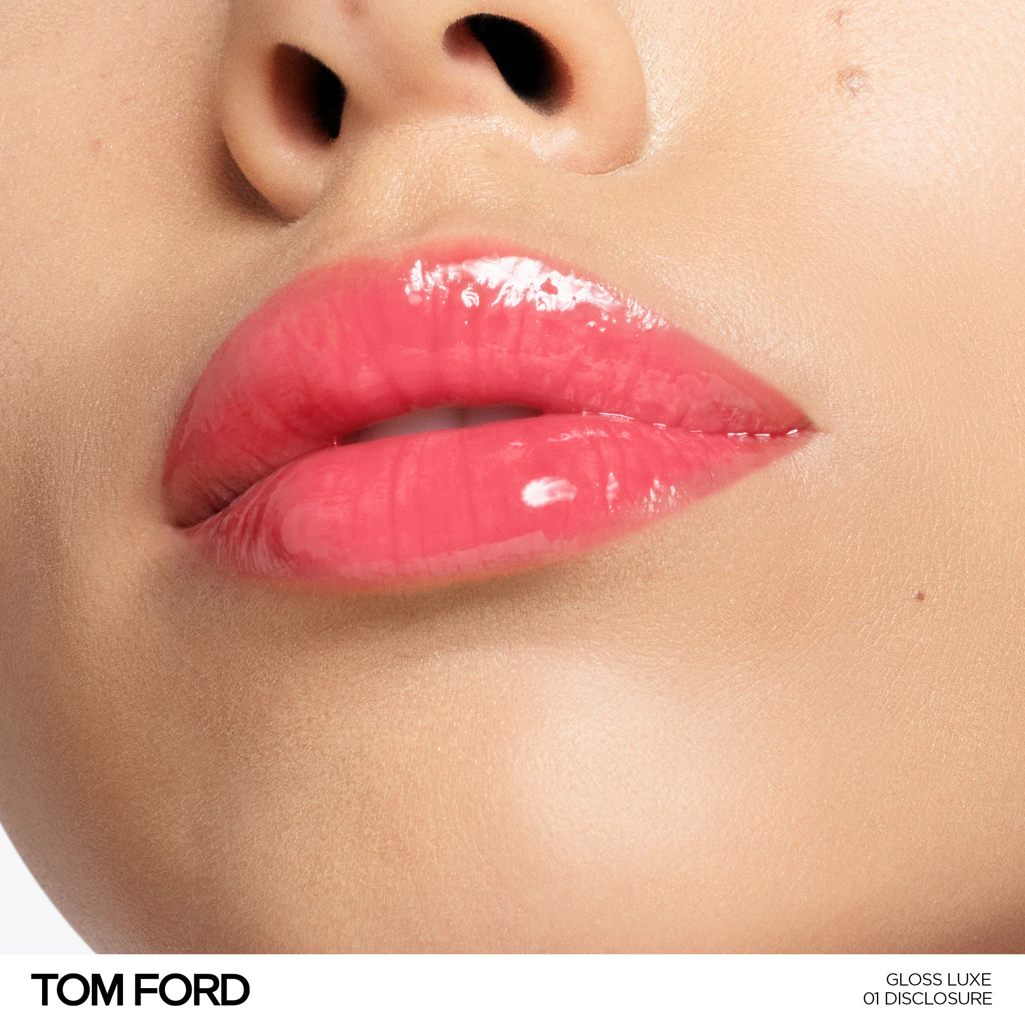 Gloss Luxe Lip with Hydrating Jojoba Oil - Image 5