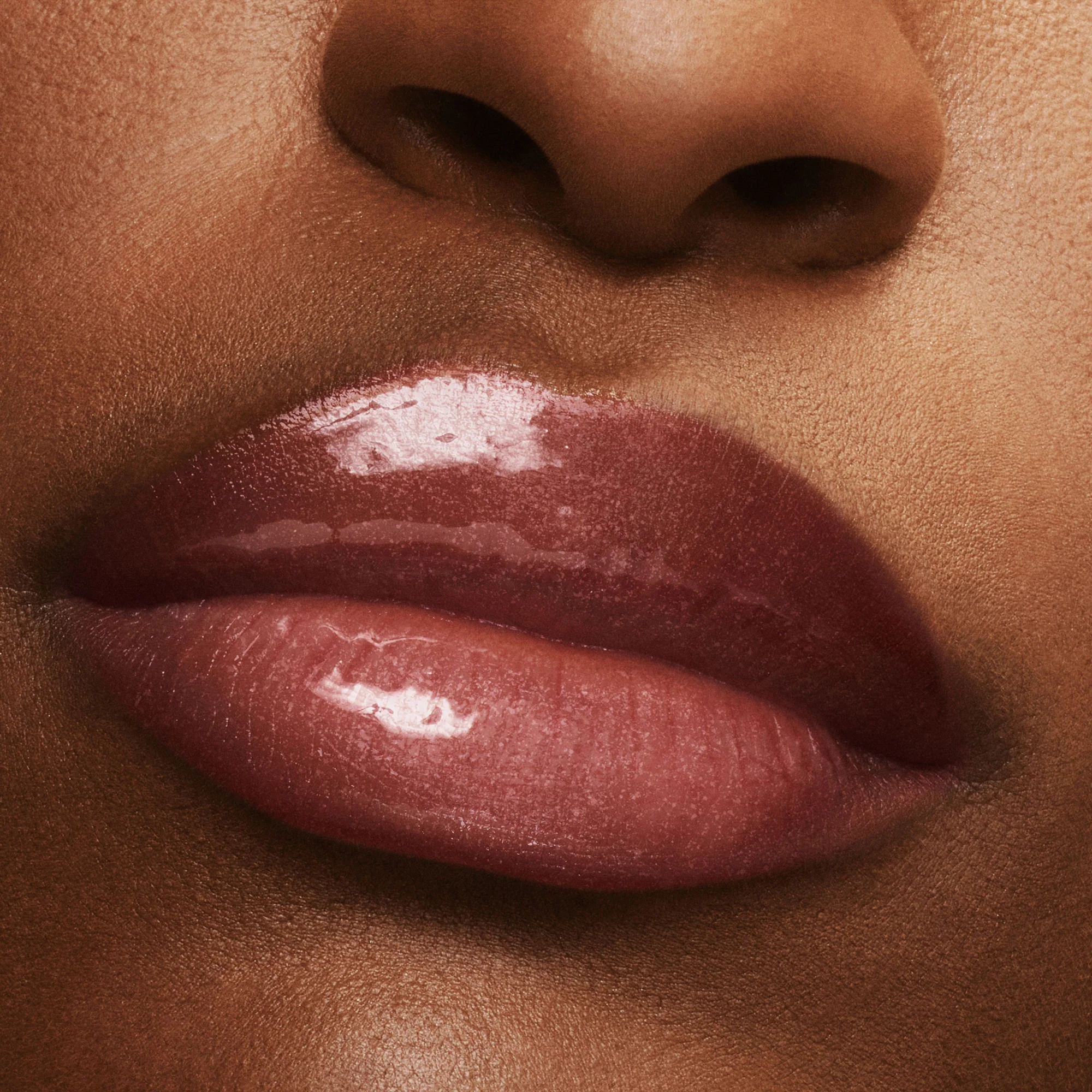 Gloss Luxe Lip with Hydrating Jojoba Oil - Image 52