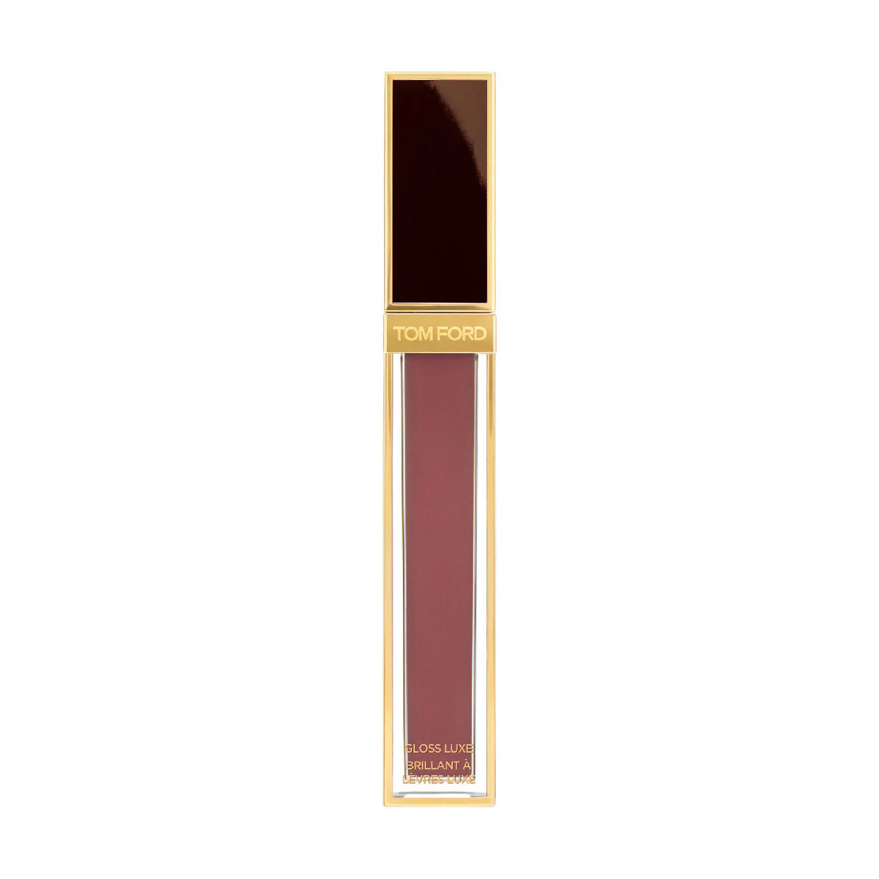 Gloss Luxe Lip with Hydrating Jojoba Oil - Image 53