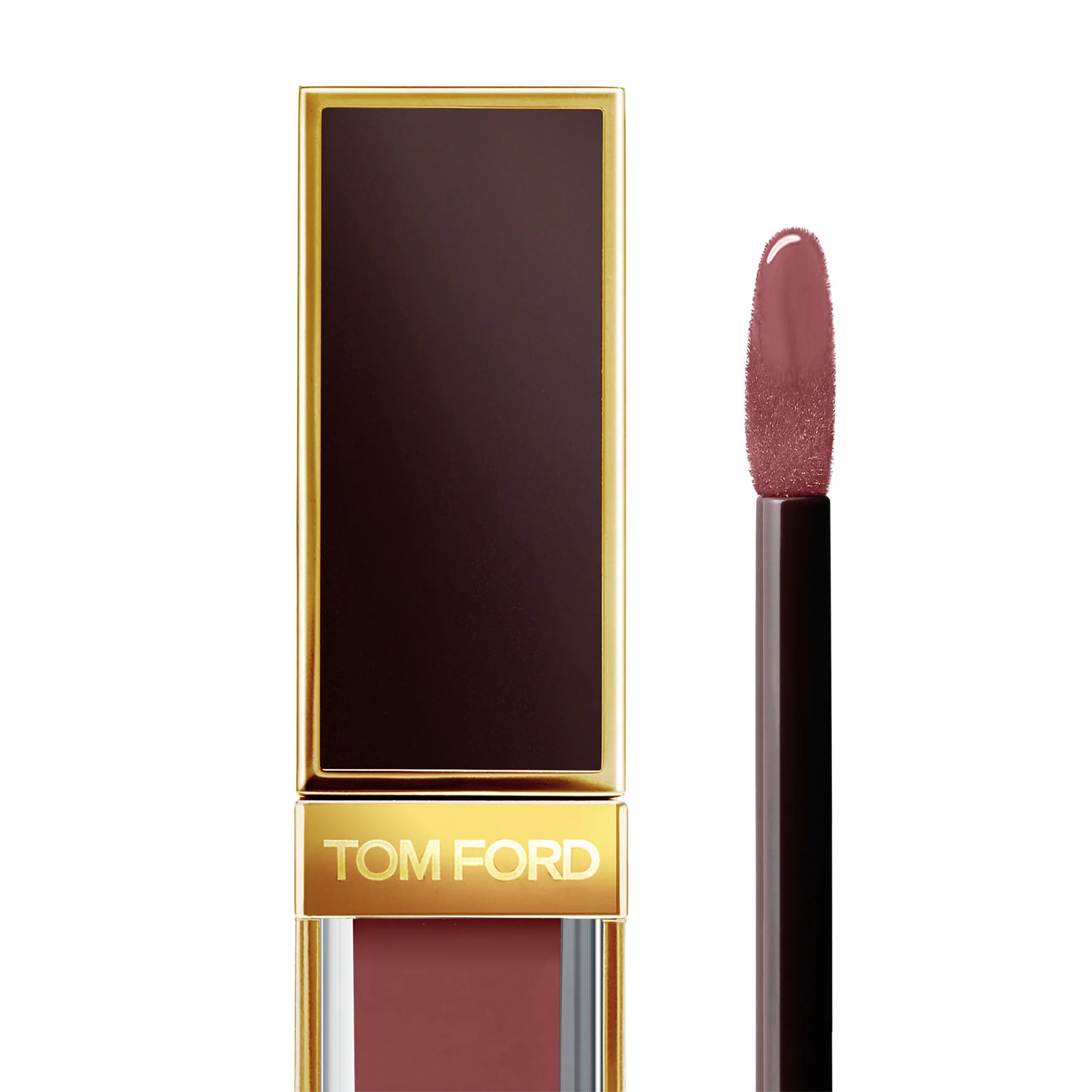 Gloss Luxe Lip with Hydrating Jojoba Oil - Image 56